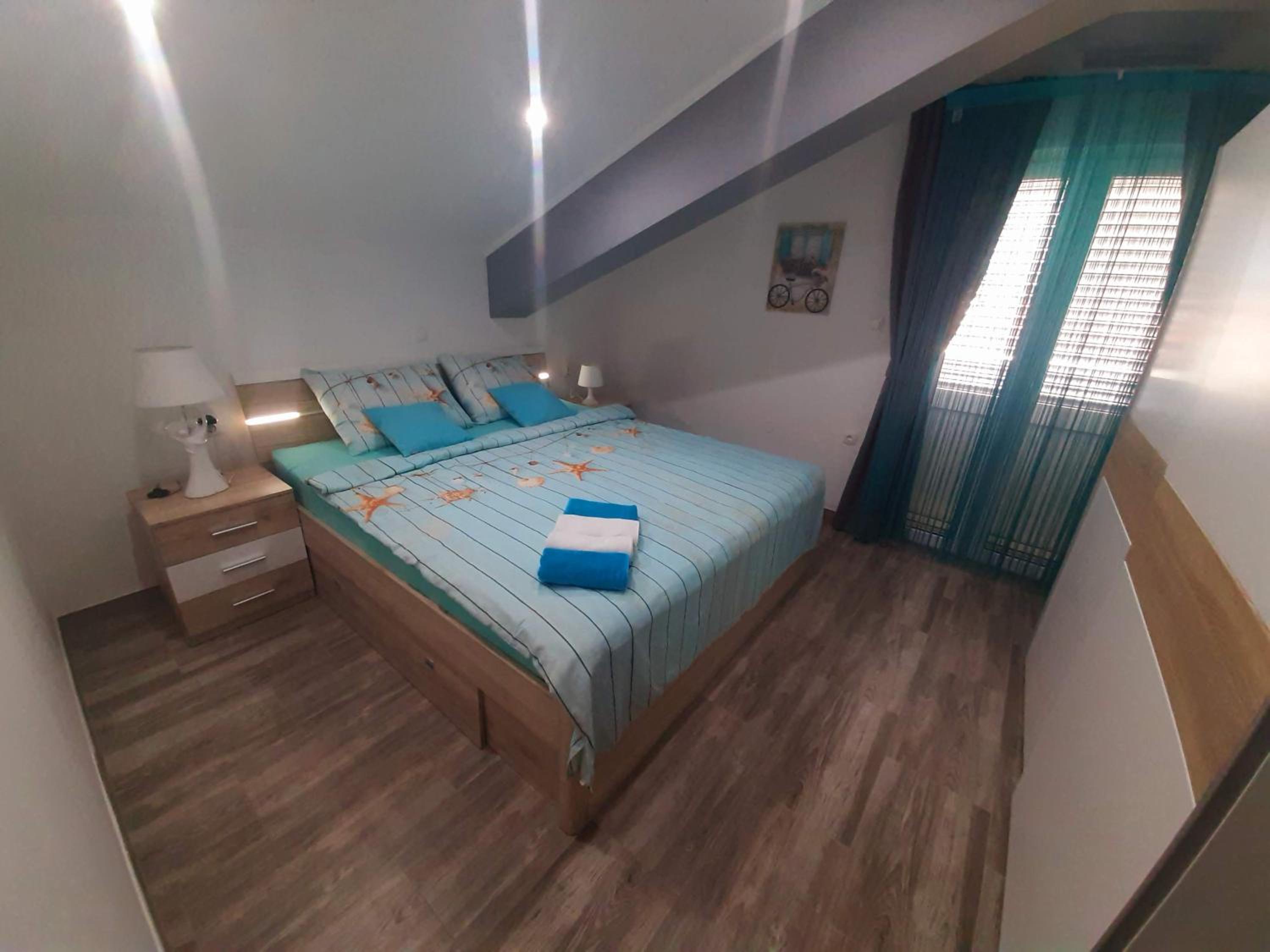 Apartment with Sea View photo 1