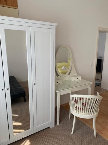 Apartment with Balcony - Photo 1