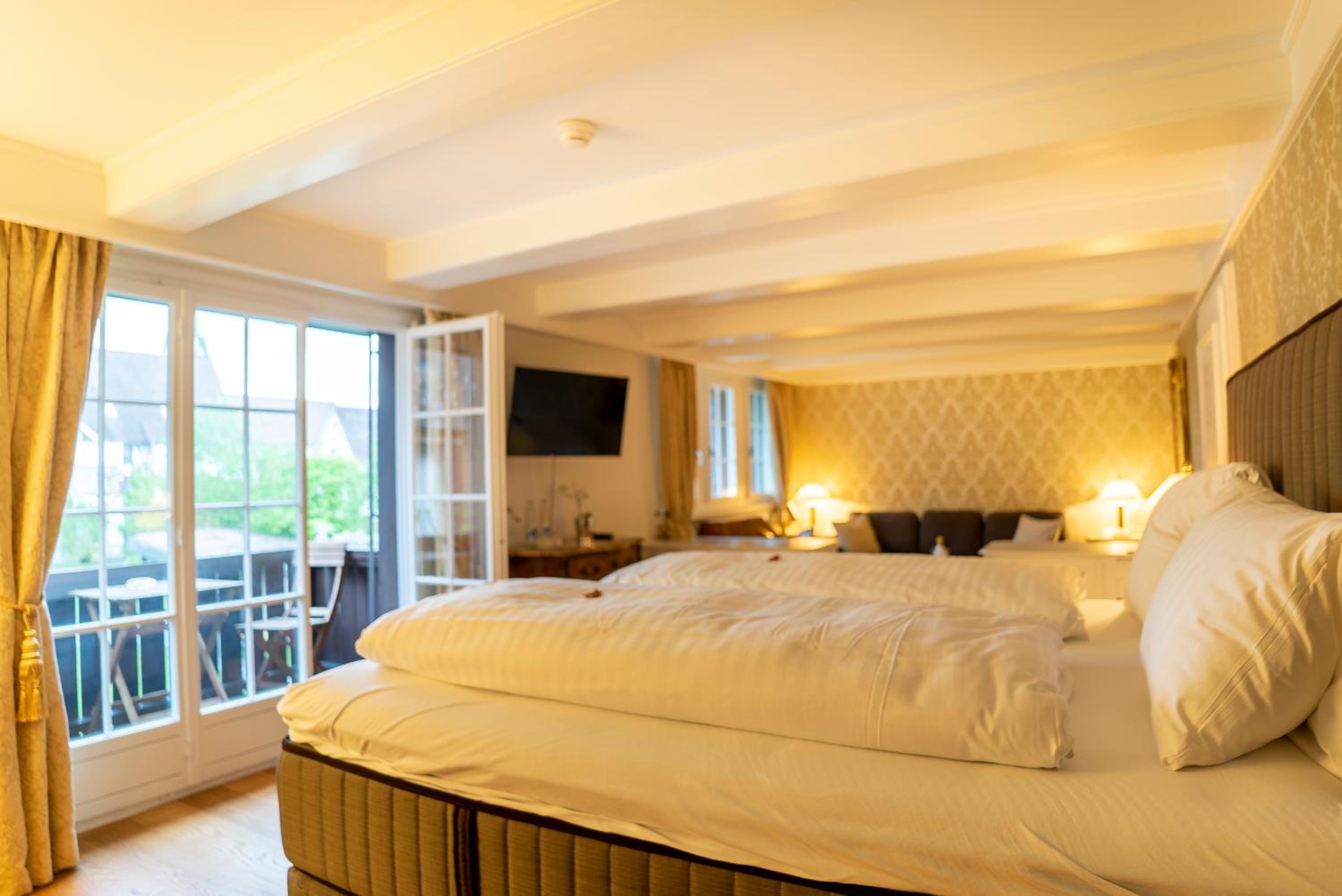 Junior Suite - Photo 2
