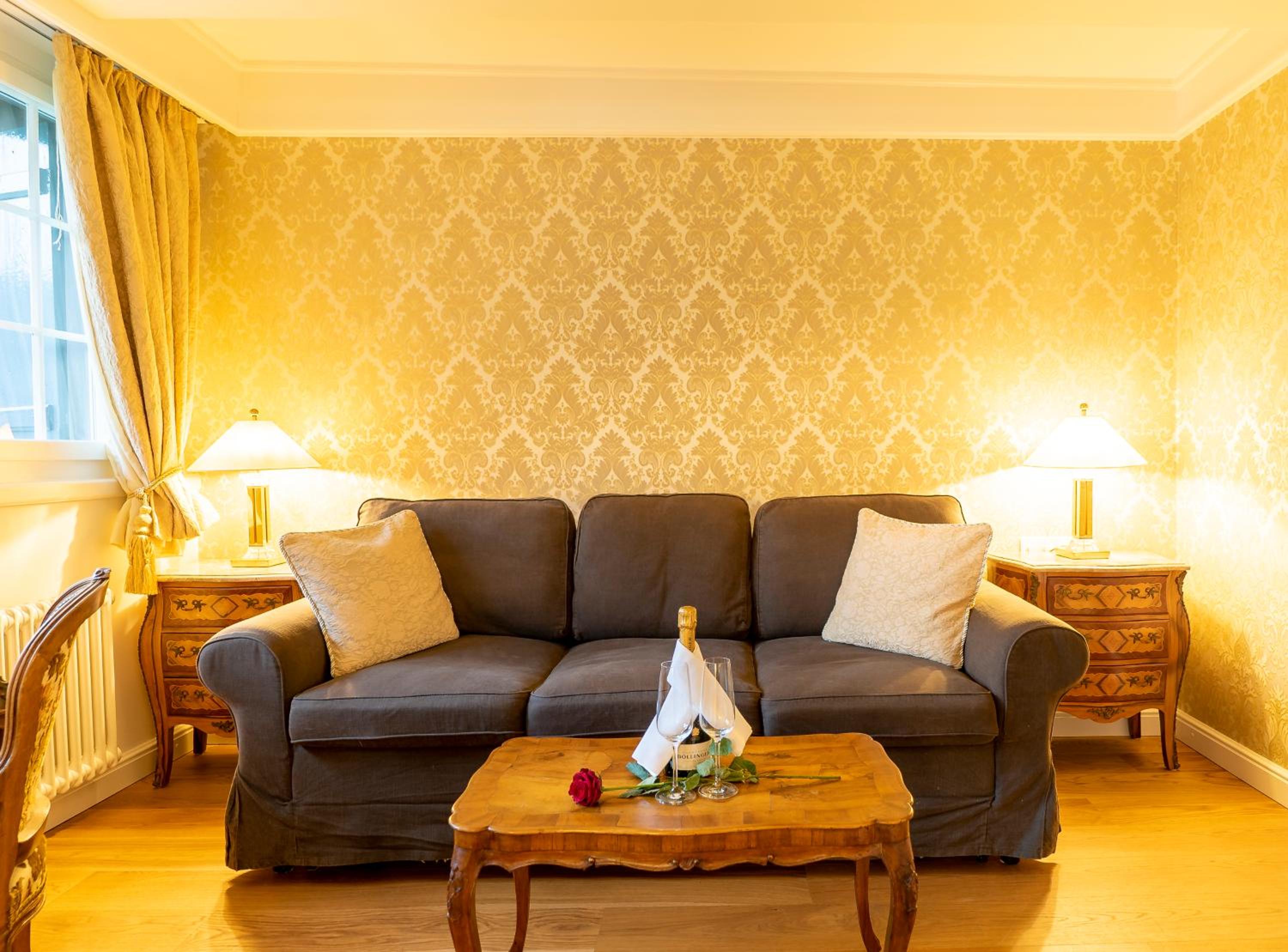 Junior Suite - Photo 3