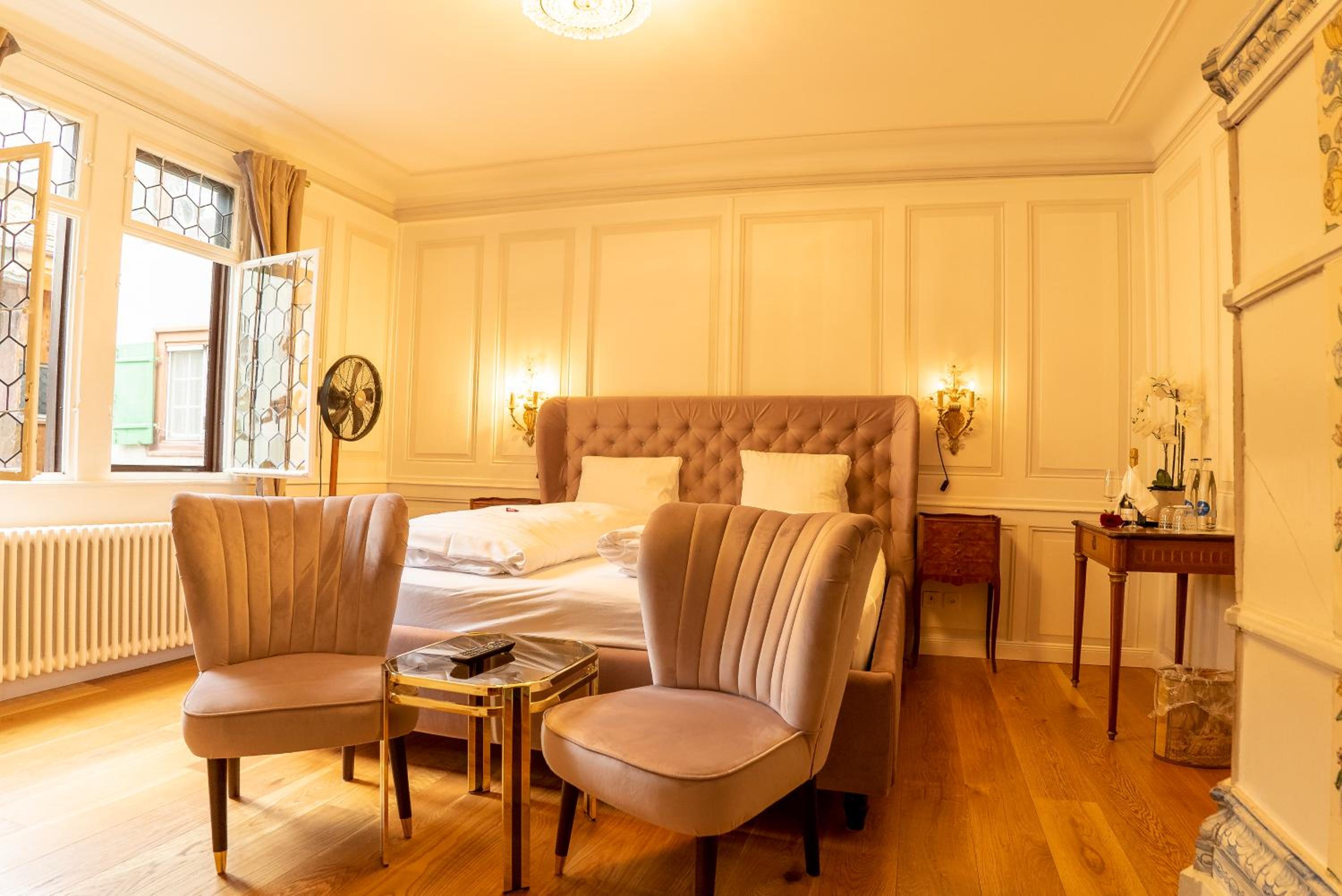 Double Room Basic - Photo 7