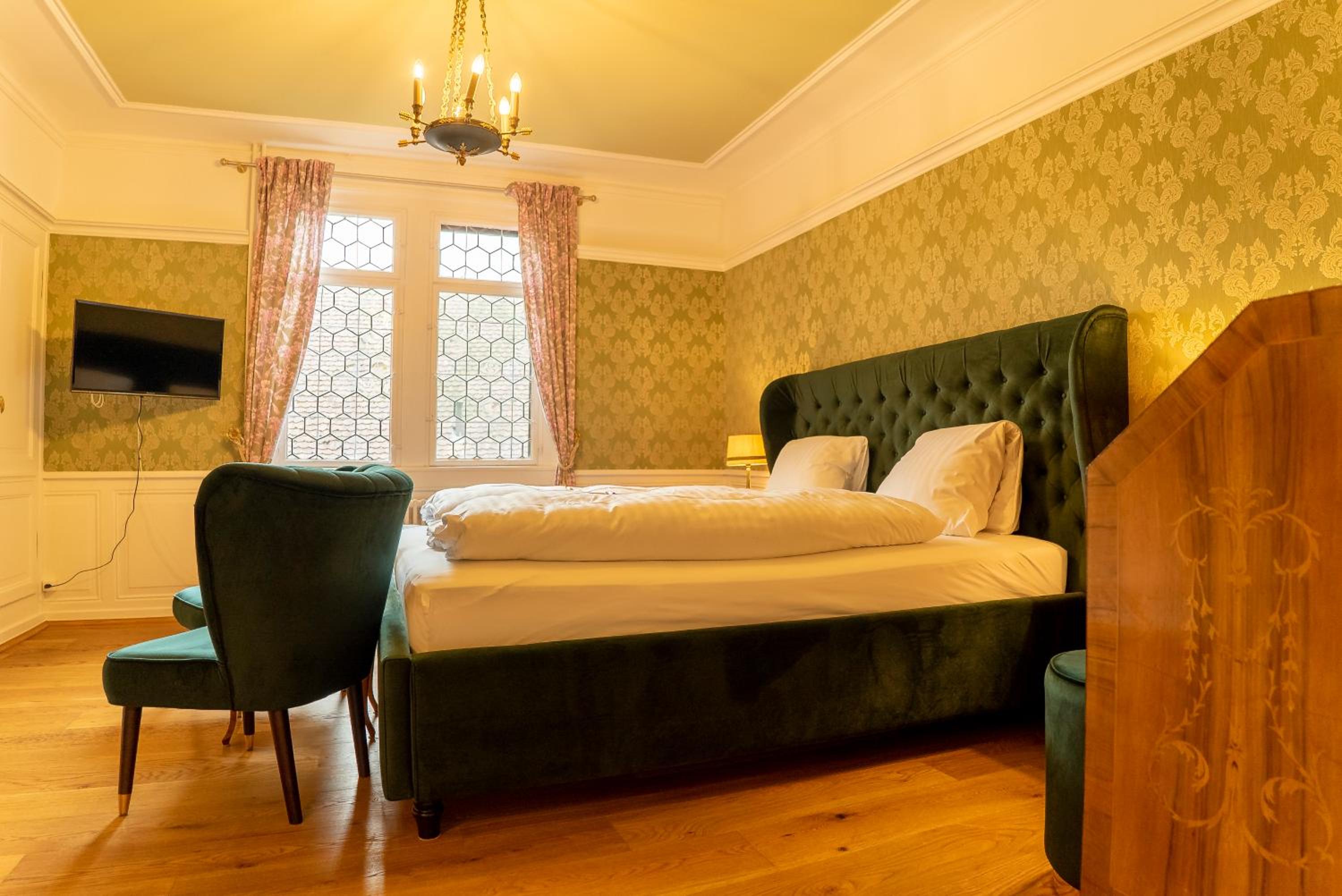 Double Room Basic - Photo 4