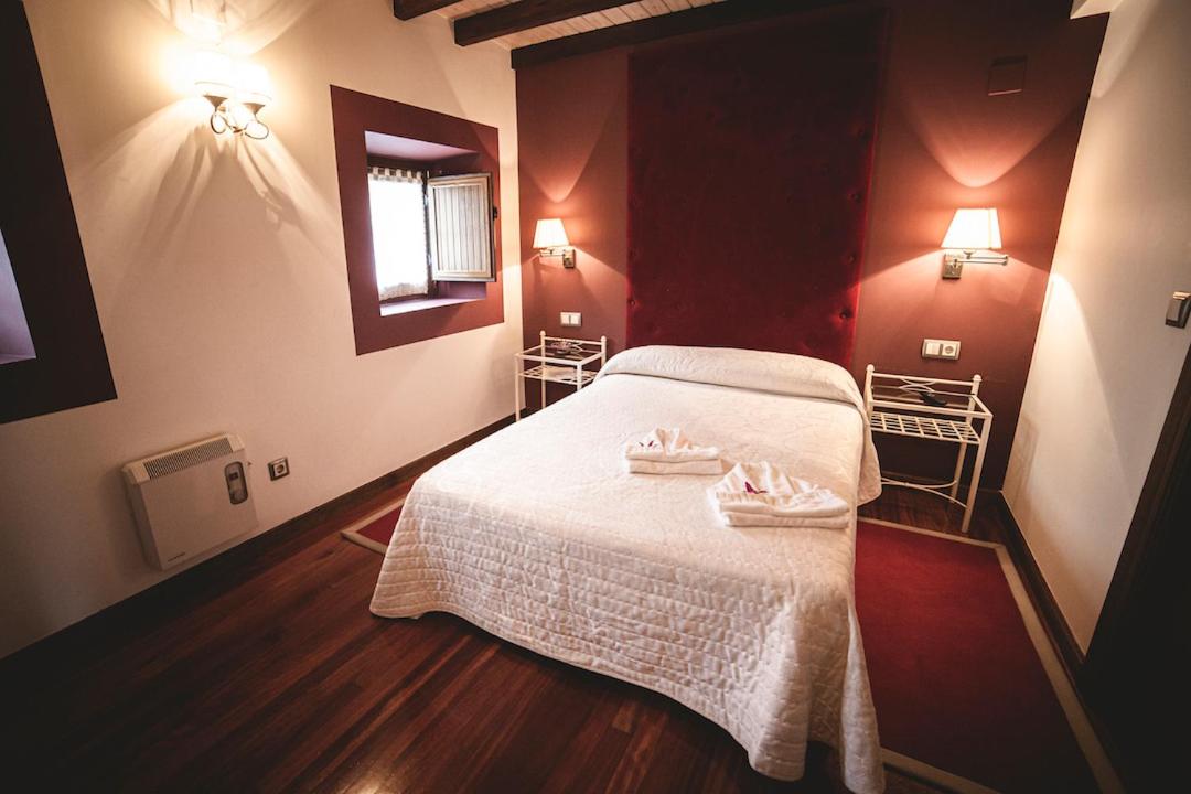 Habitación Doble Estándar