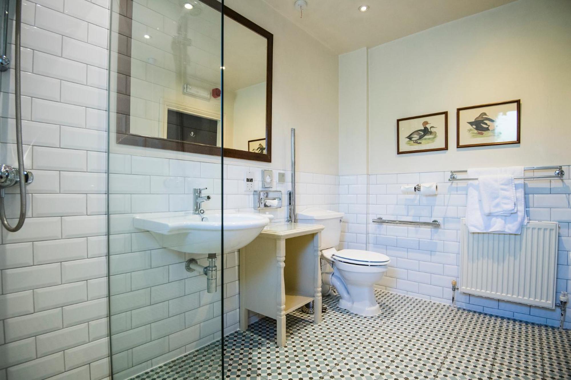 Double or Twin Room photo 3
