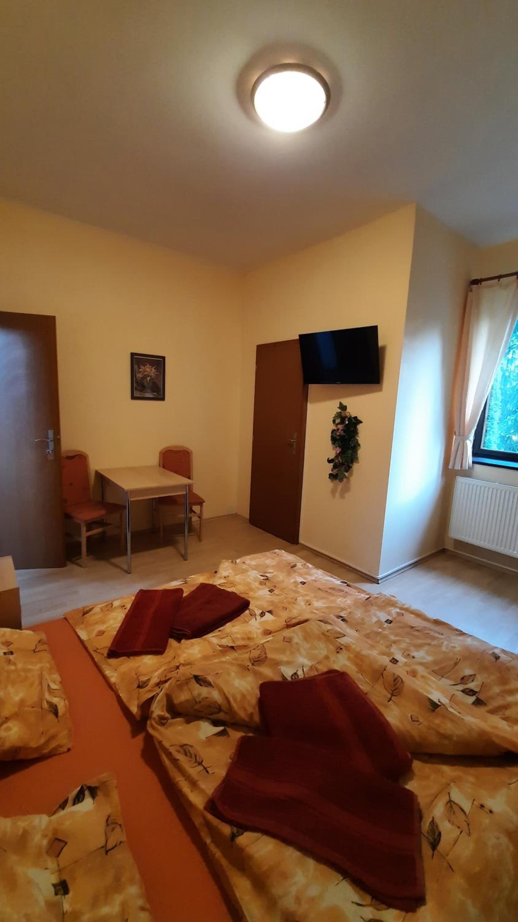 Standard Double or Twin Room photo 1