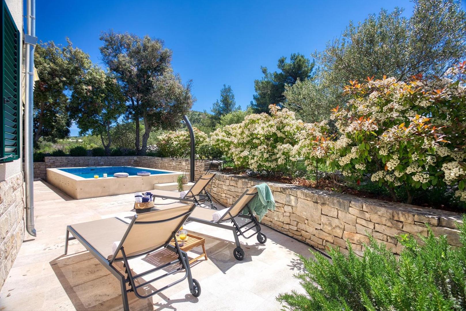 Villa with Private Pool photo 3
