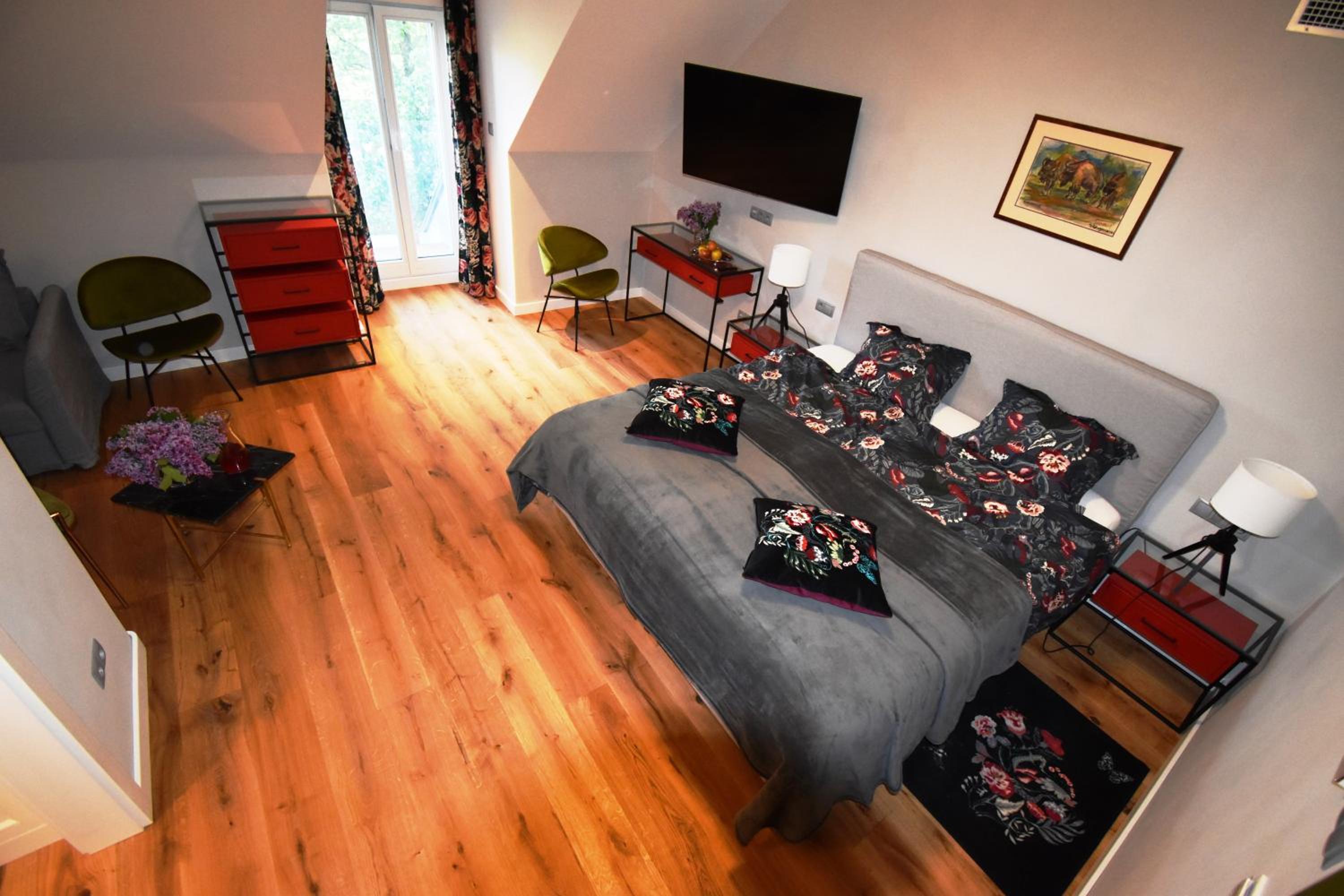 Quadruple Room - Photo 4