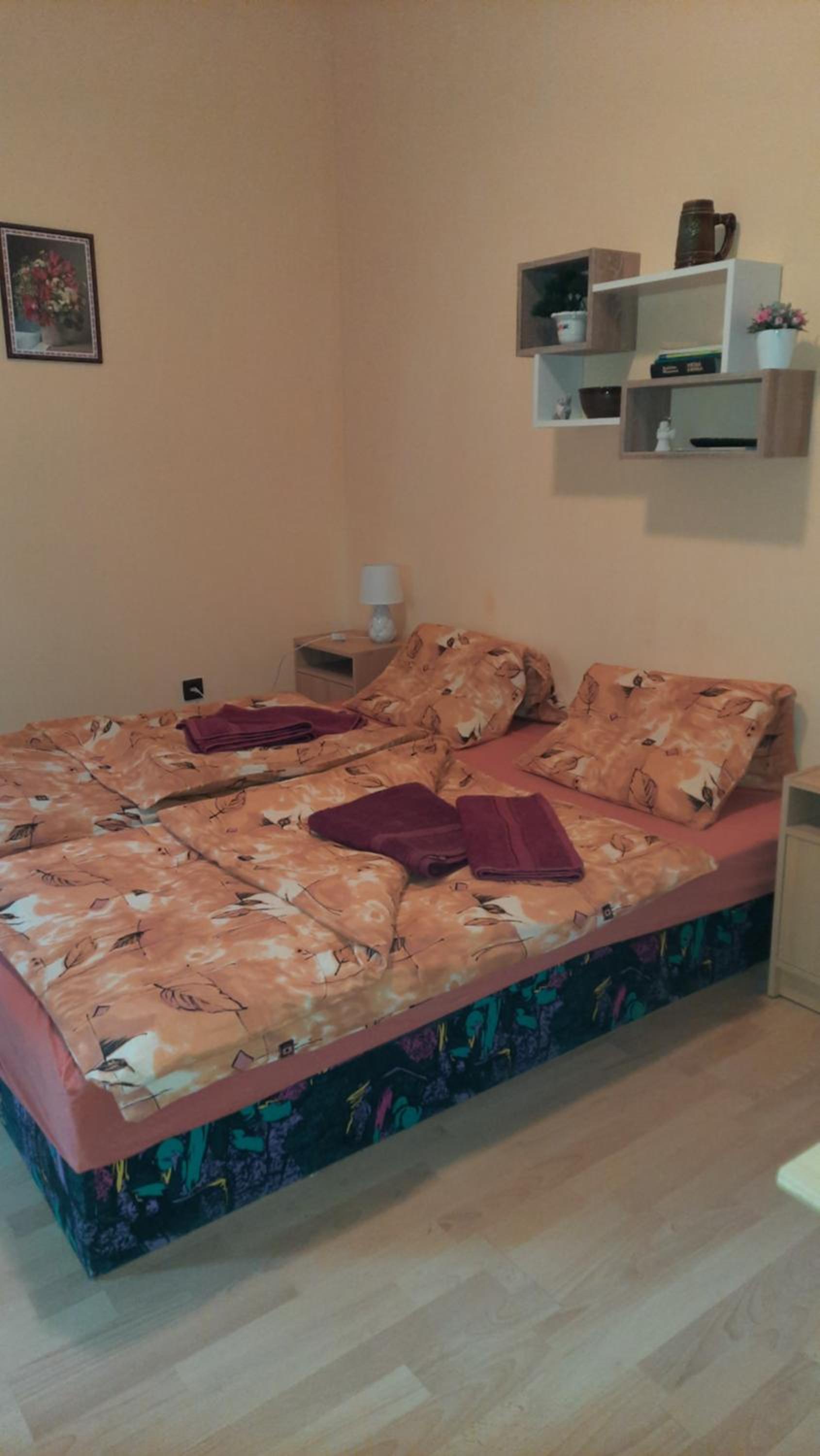 Standard Double or Twin Room photo 3