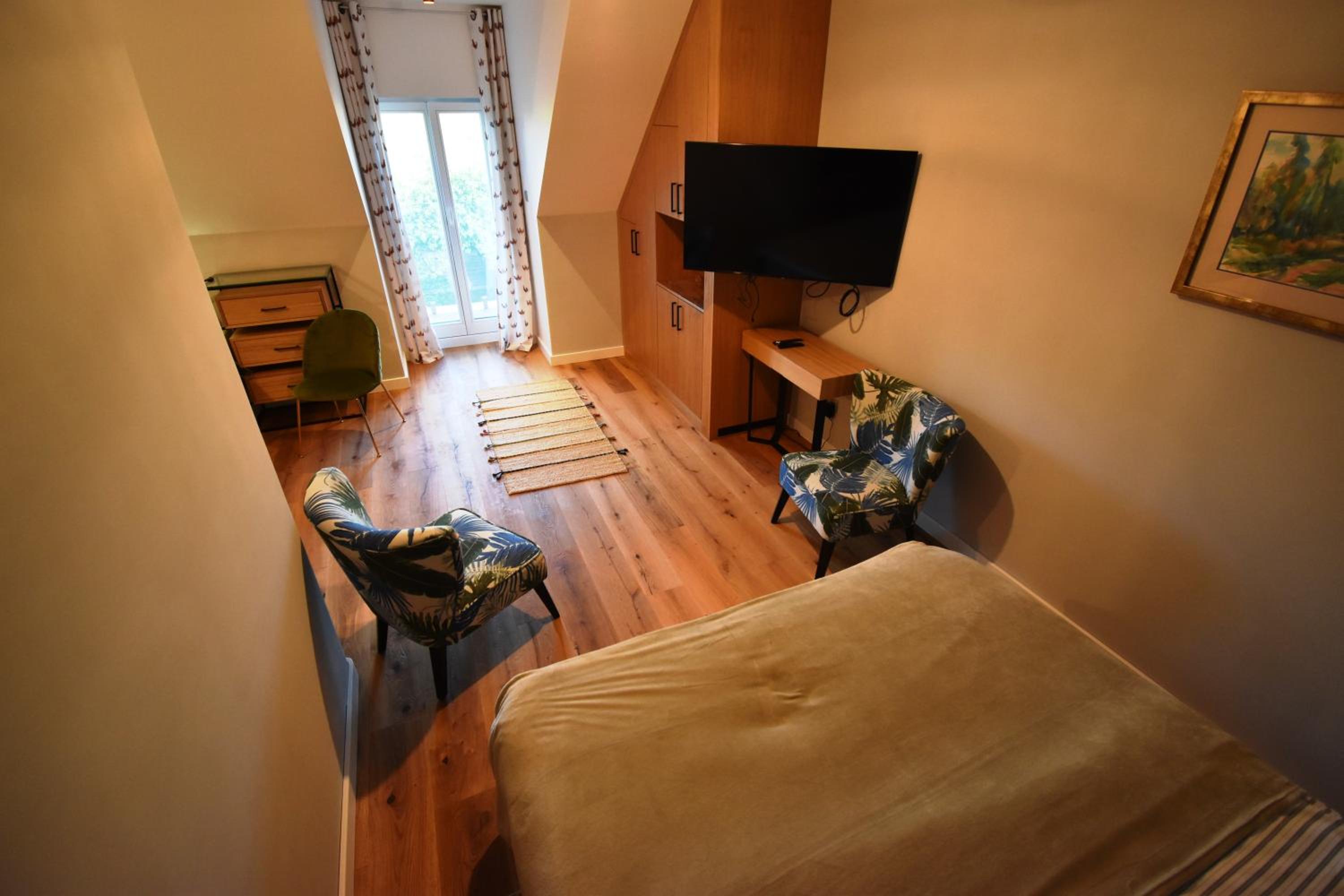 Quadruple Room photo 1