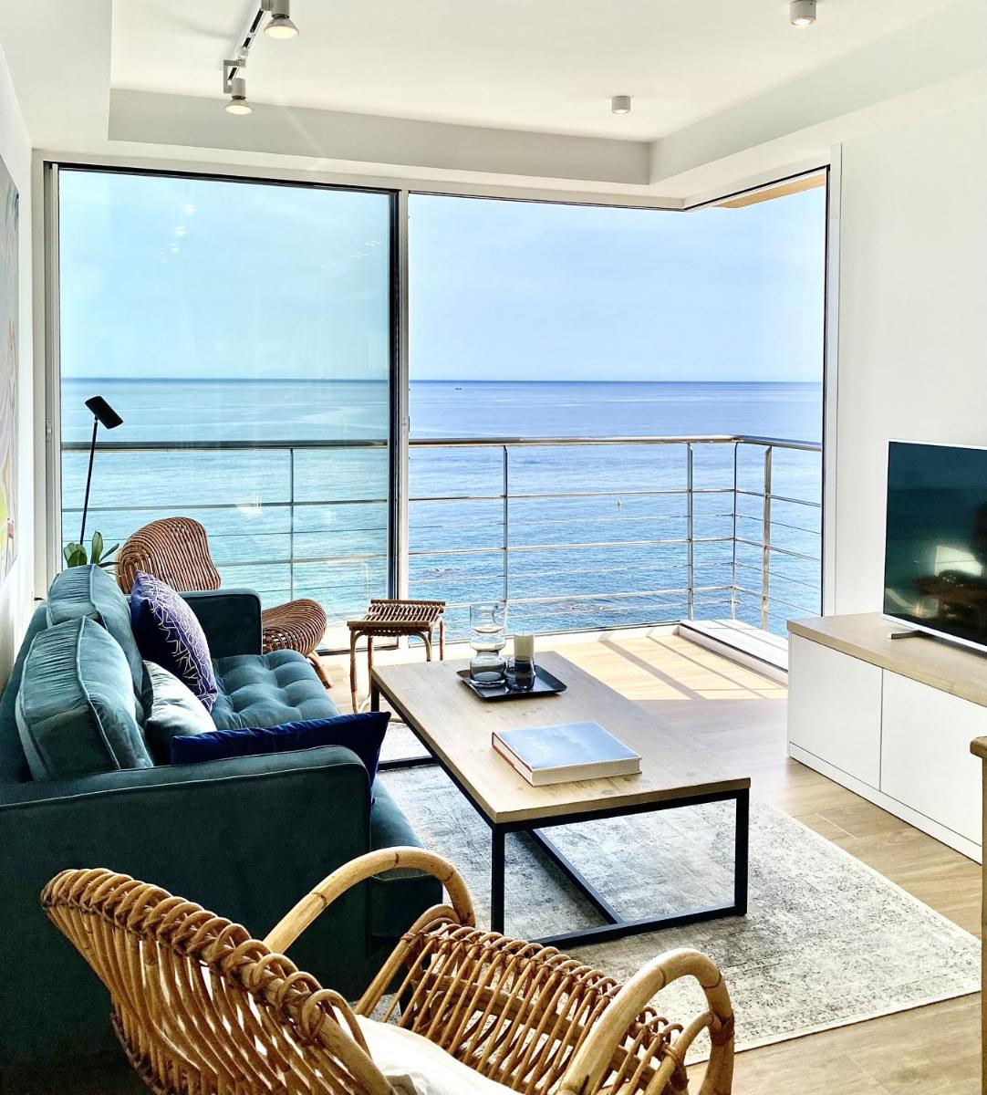 Apartment with Sea View
