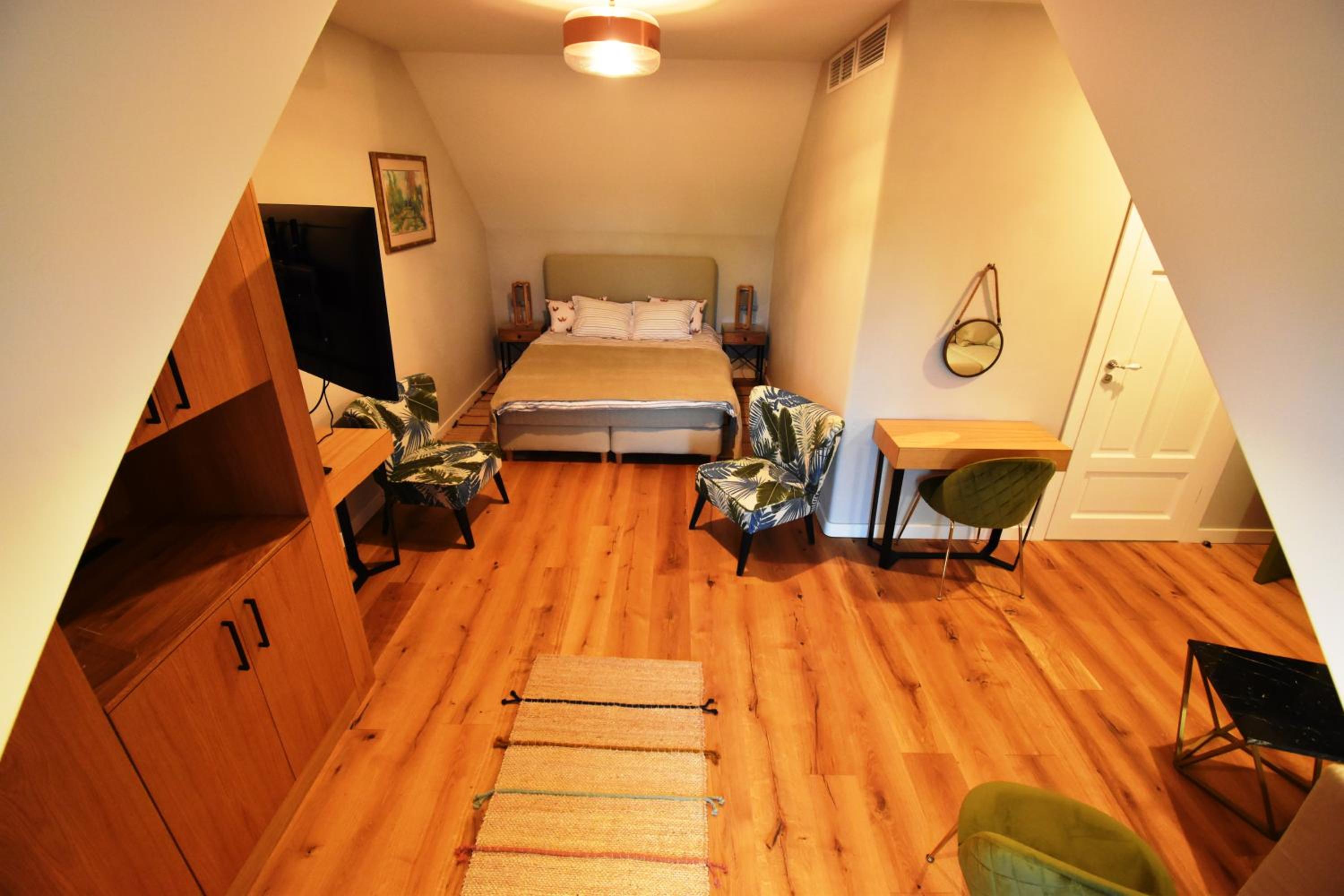 Quadruple Room photo 3