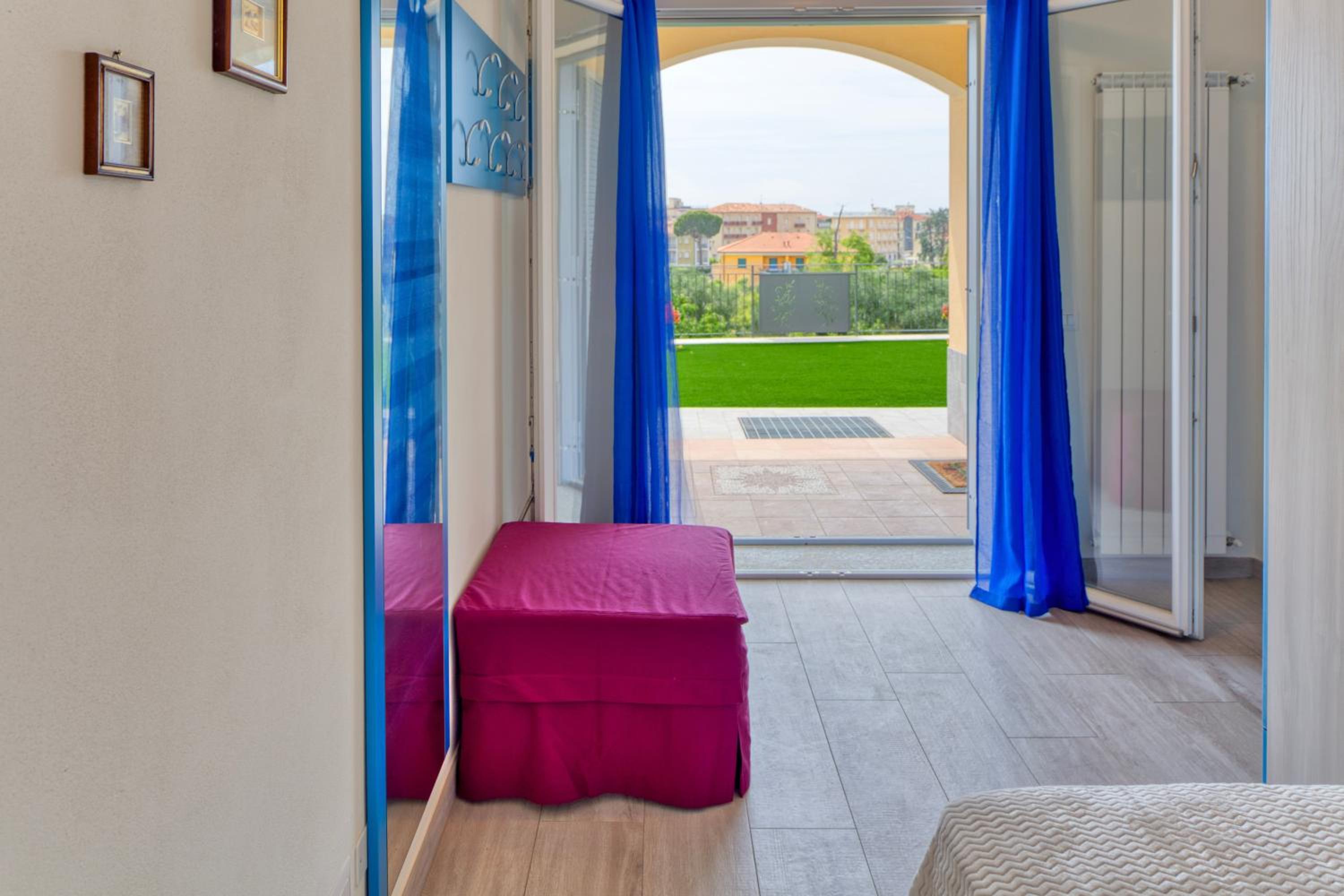 Villa photo 1