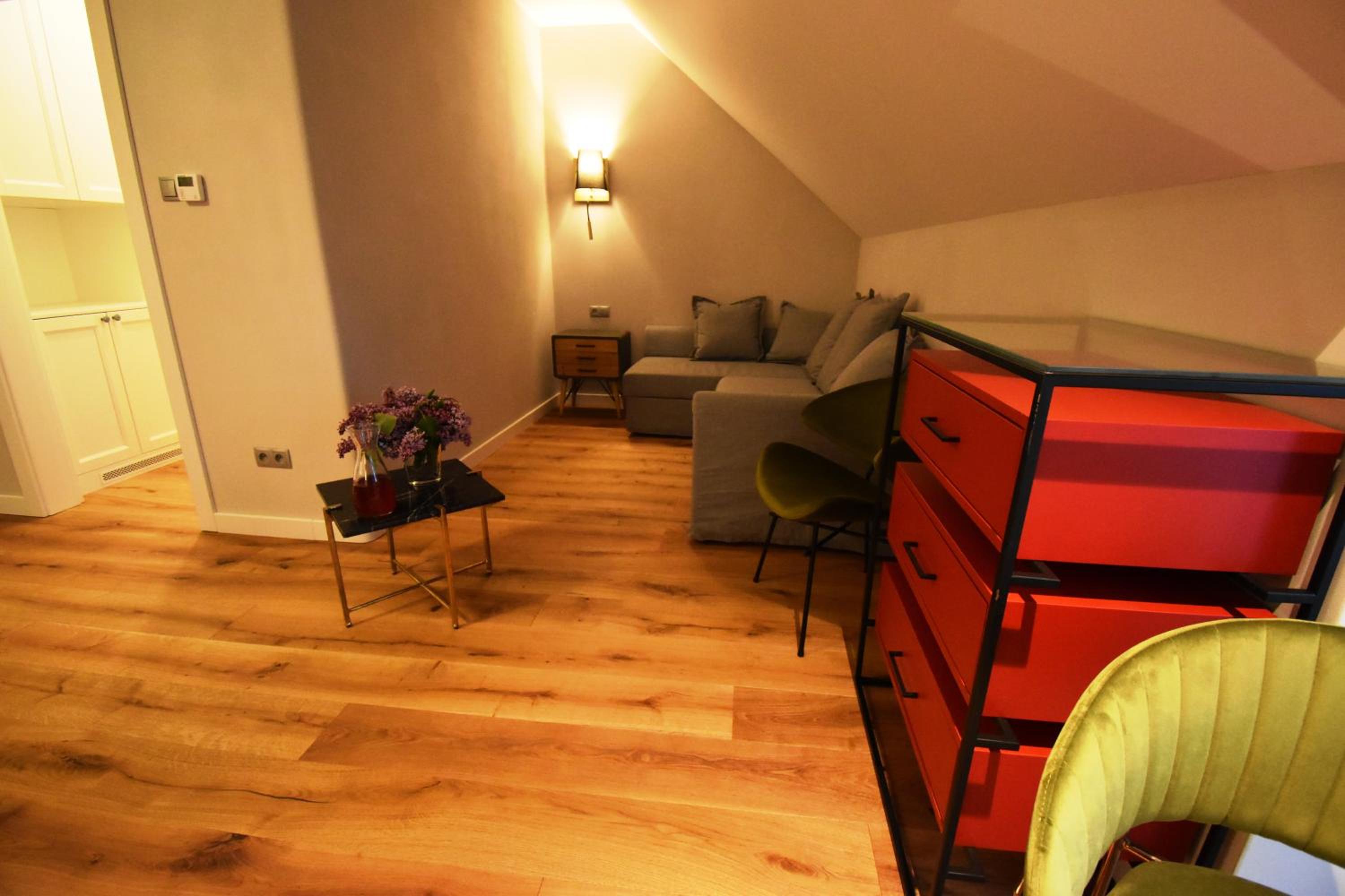 Quadruple Room - Photo 1