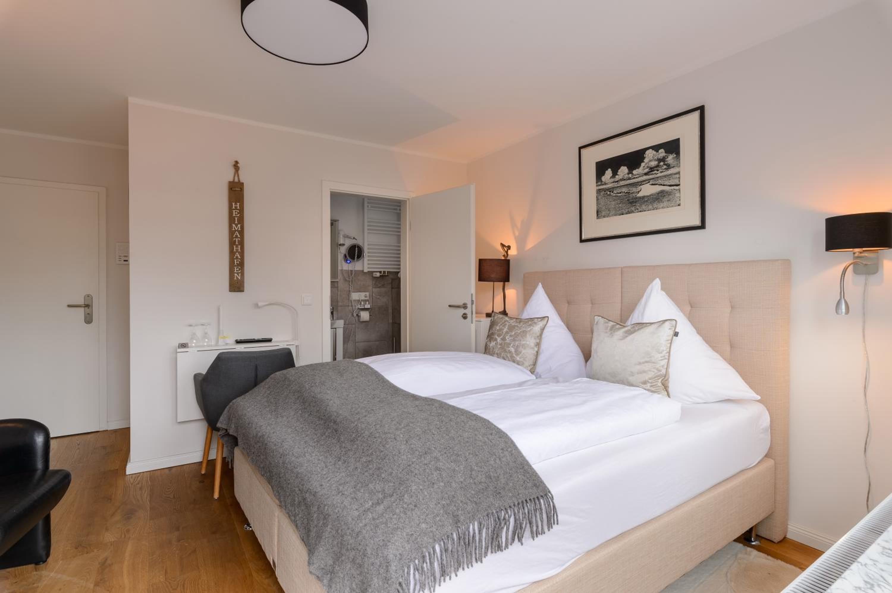 Double Room photo 1