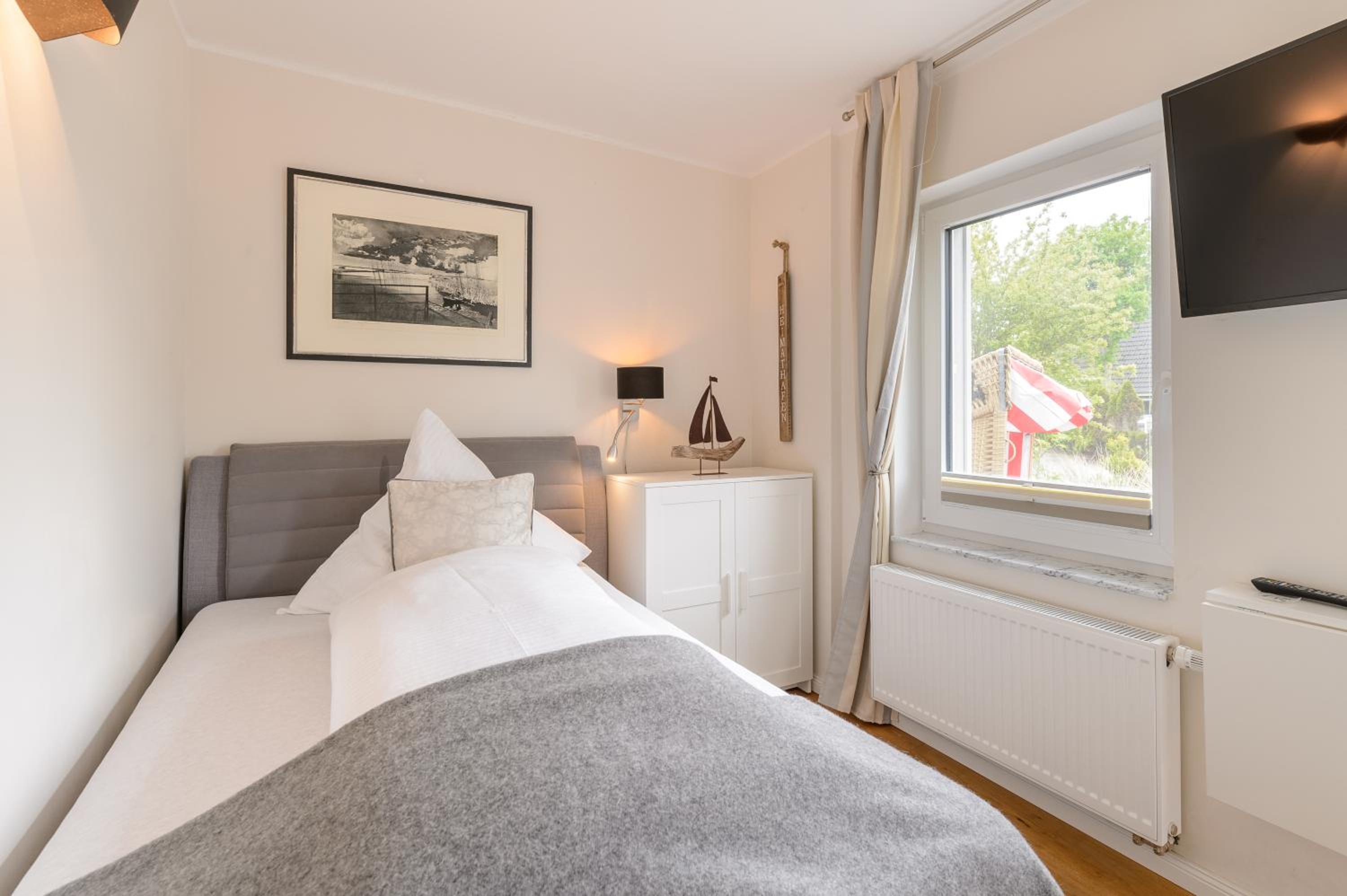 Standard Single Room photo 1