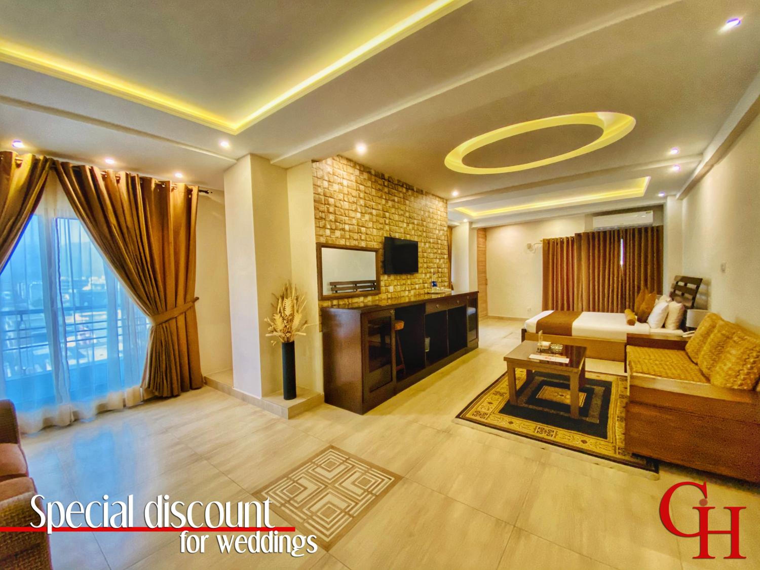 Executive Suite photo 2