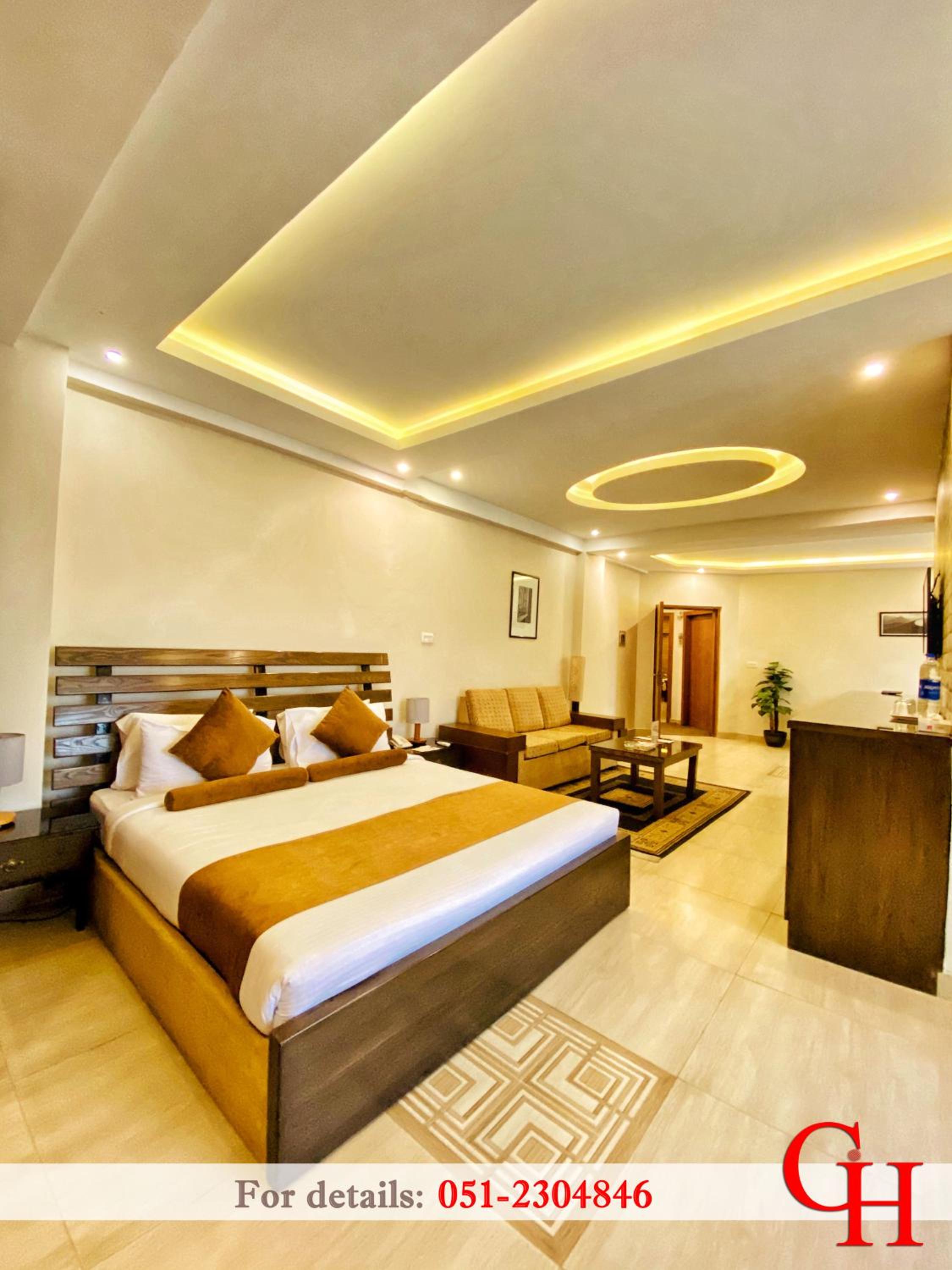 Executive Suite photo 1