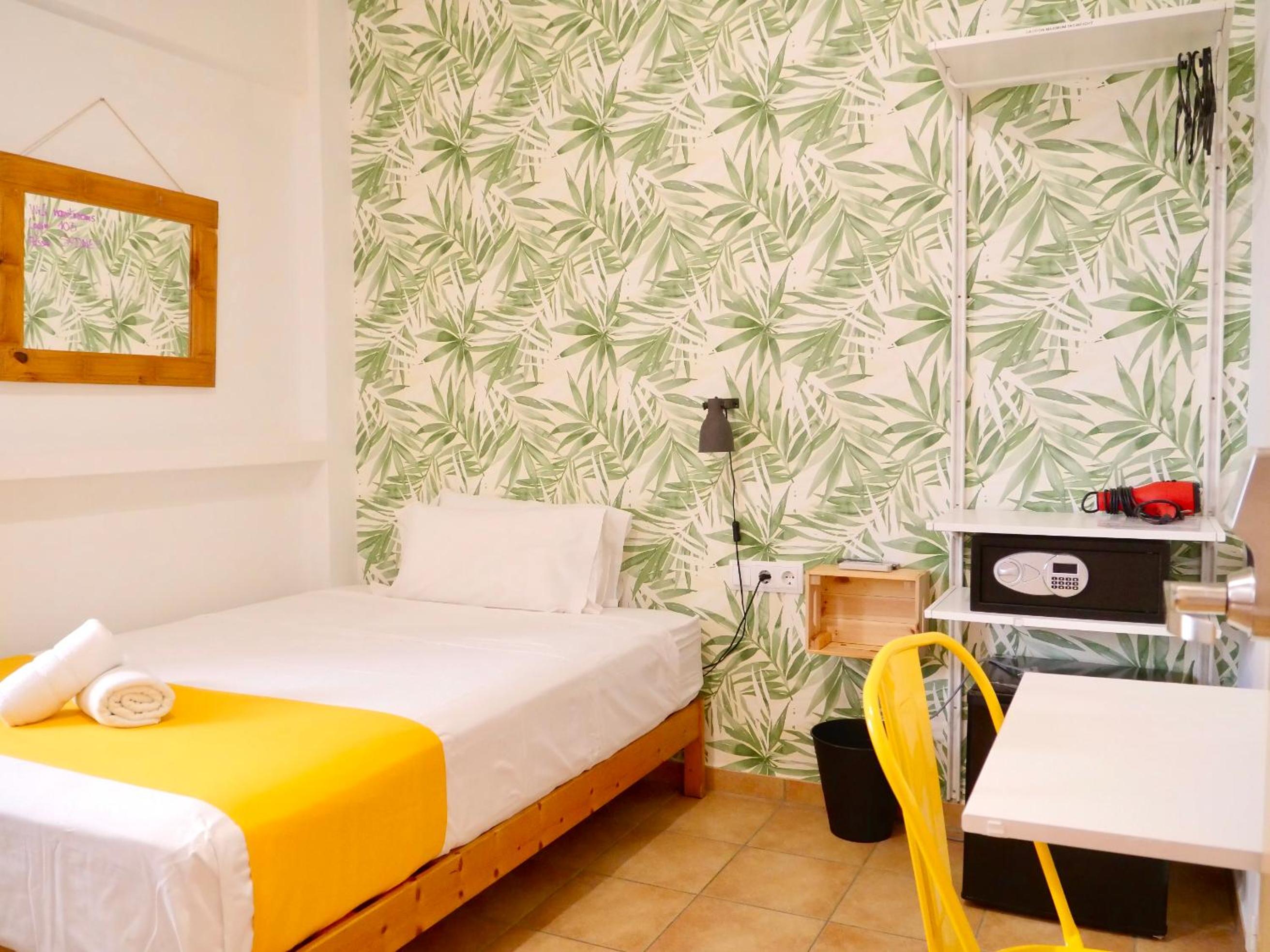 Standard Single Room photo 1