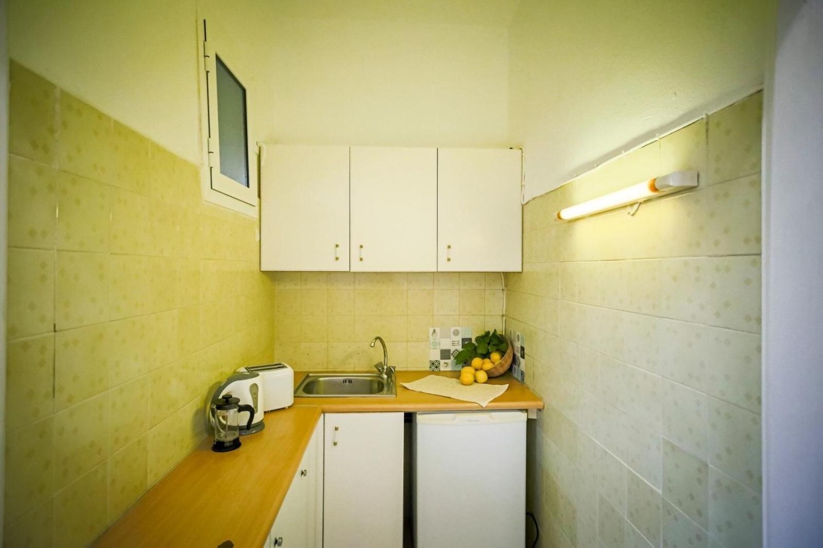 Two-Bedroom Apartment photo 2