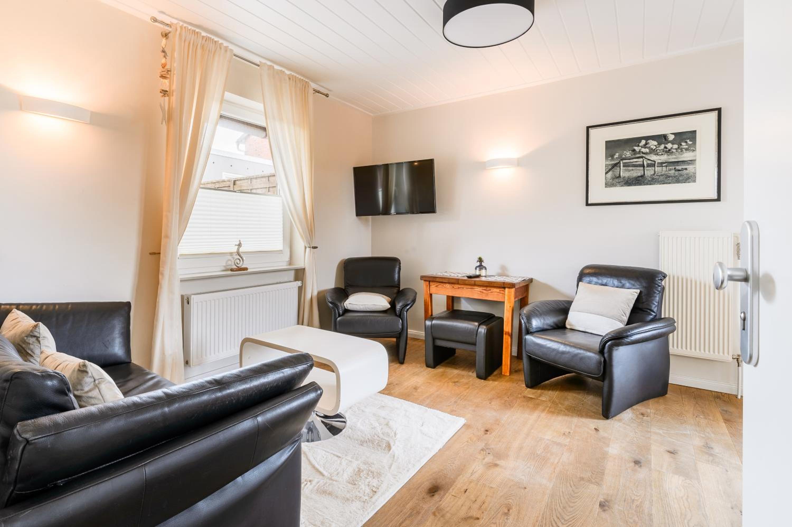 Apartment - Ground Floor "Welle" photo 1