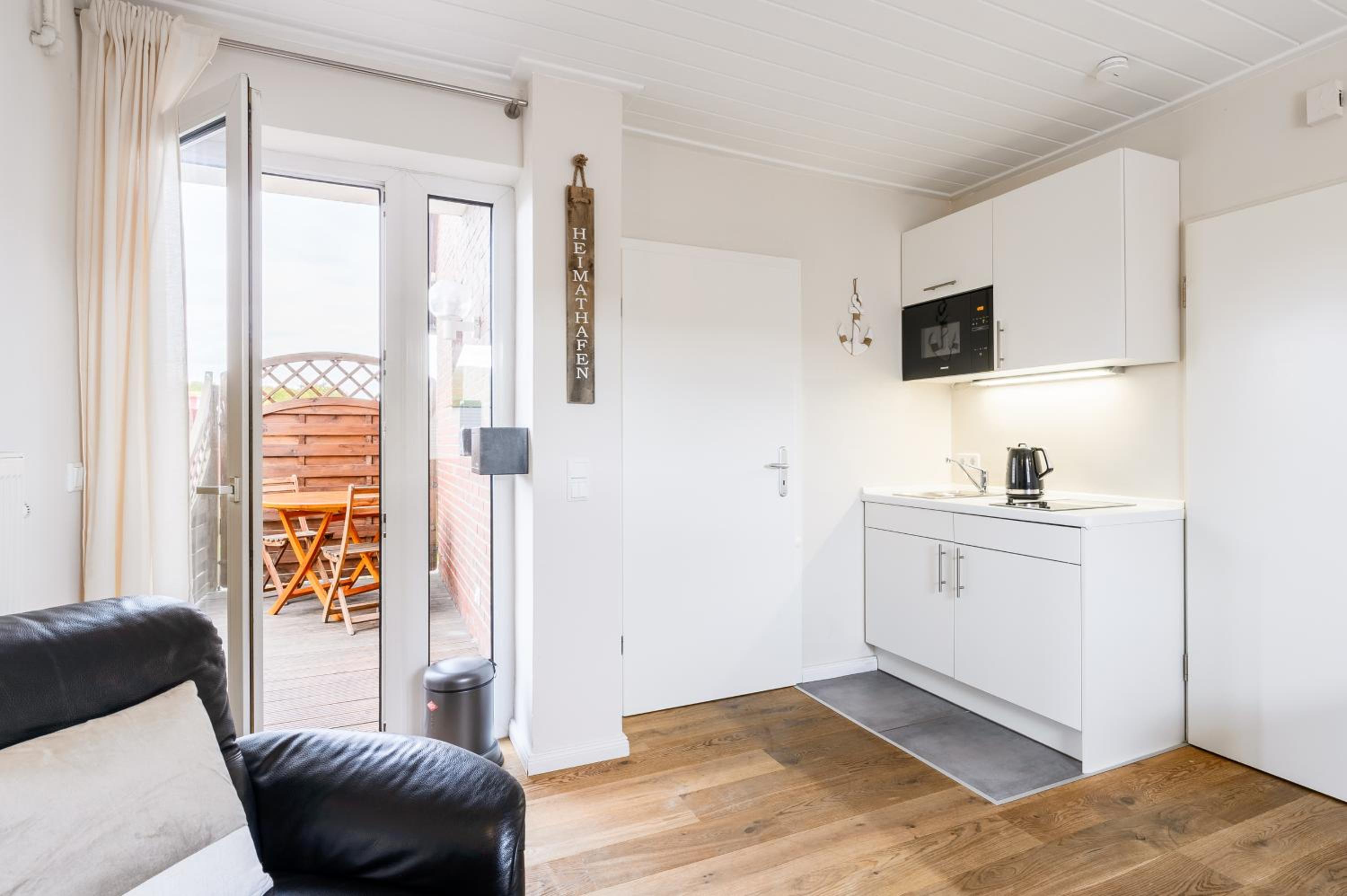Apartment - Ground Floor "Welle" photo 3
