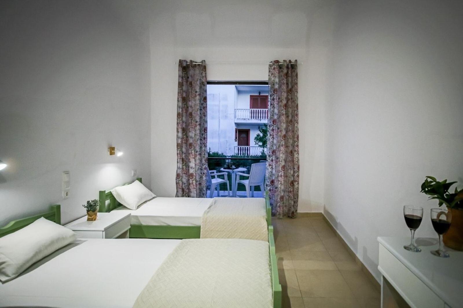 One-Bedroom Apartment - Photo 7