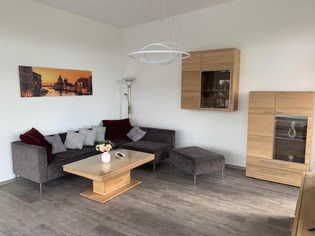Penthouse Apartment photo 1
