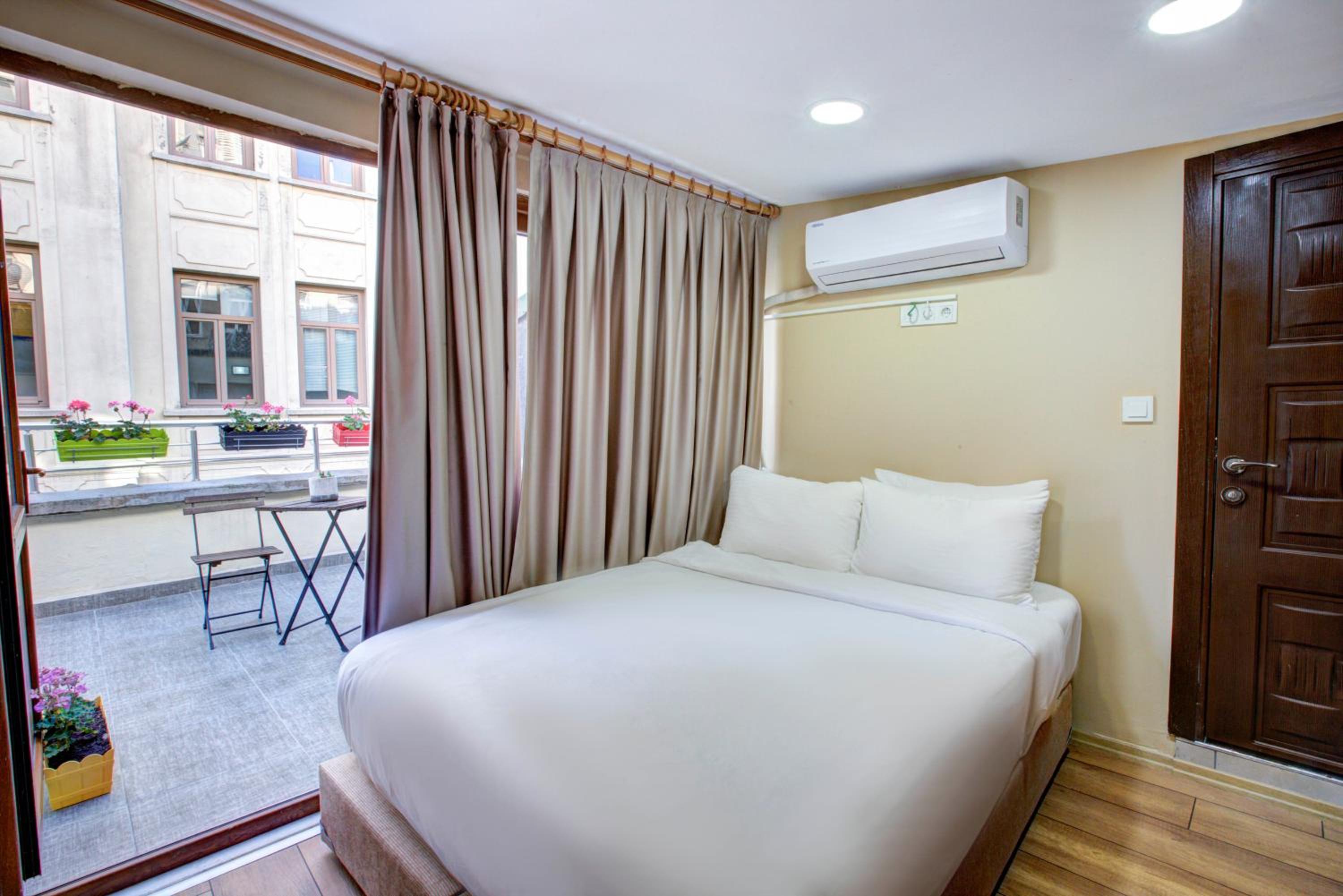 Double Room with Terrace photo 1
