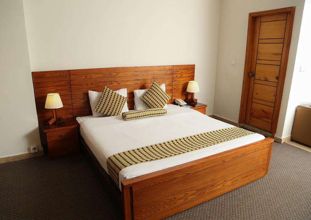 Standard Double Room photo 1