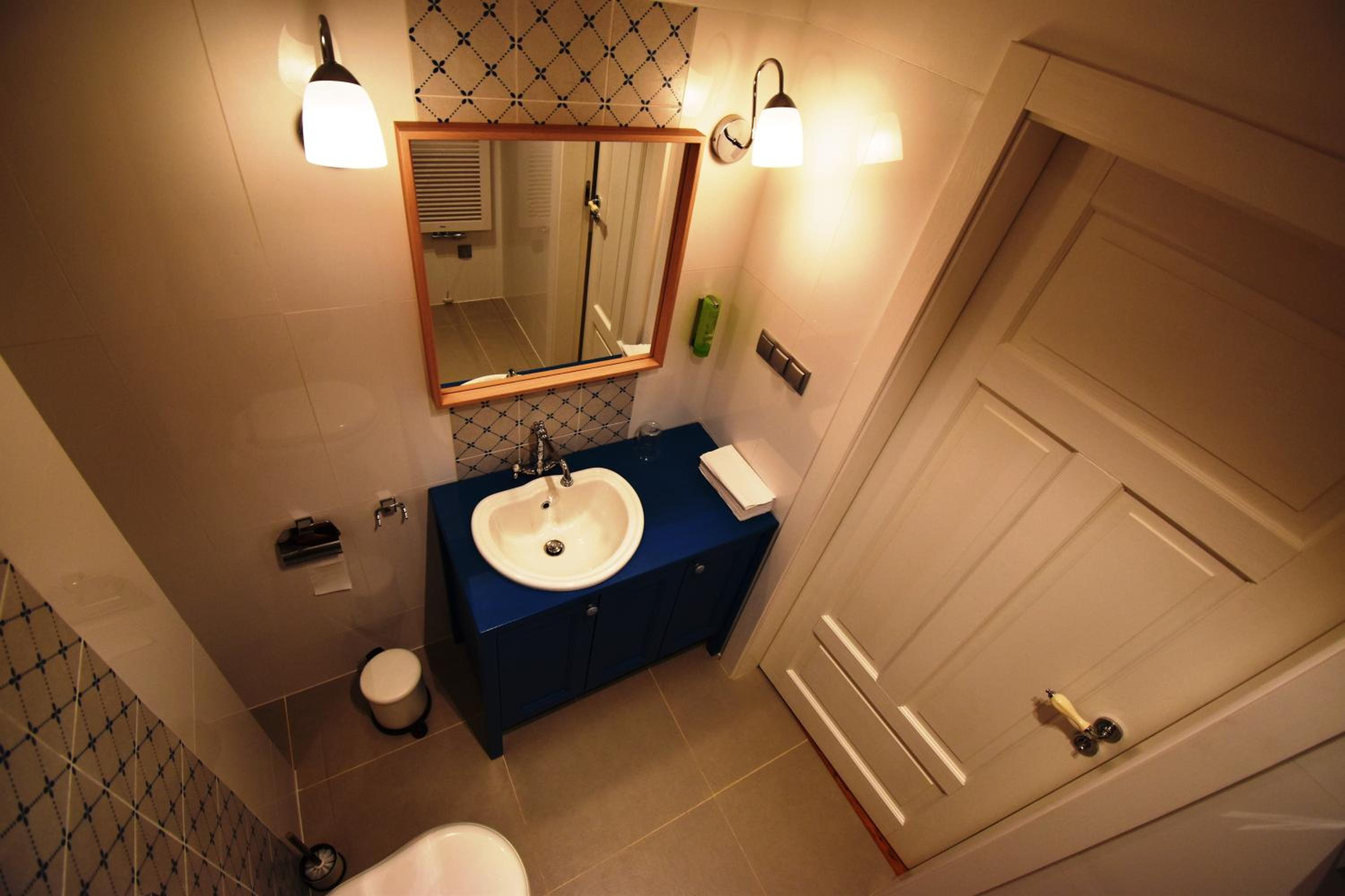 Quadruple Room - Photo 3