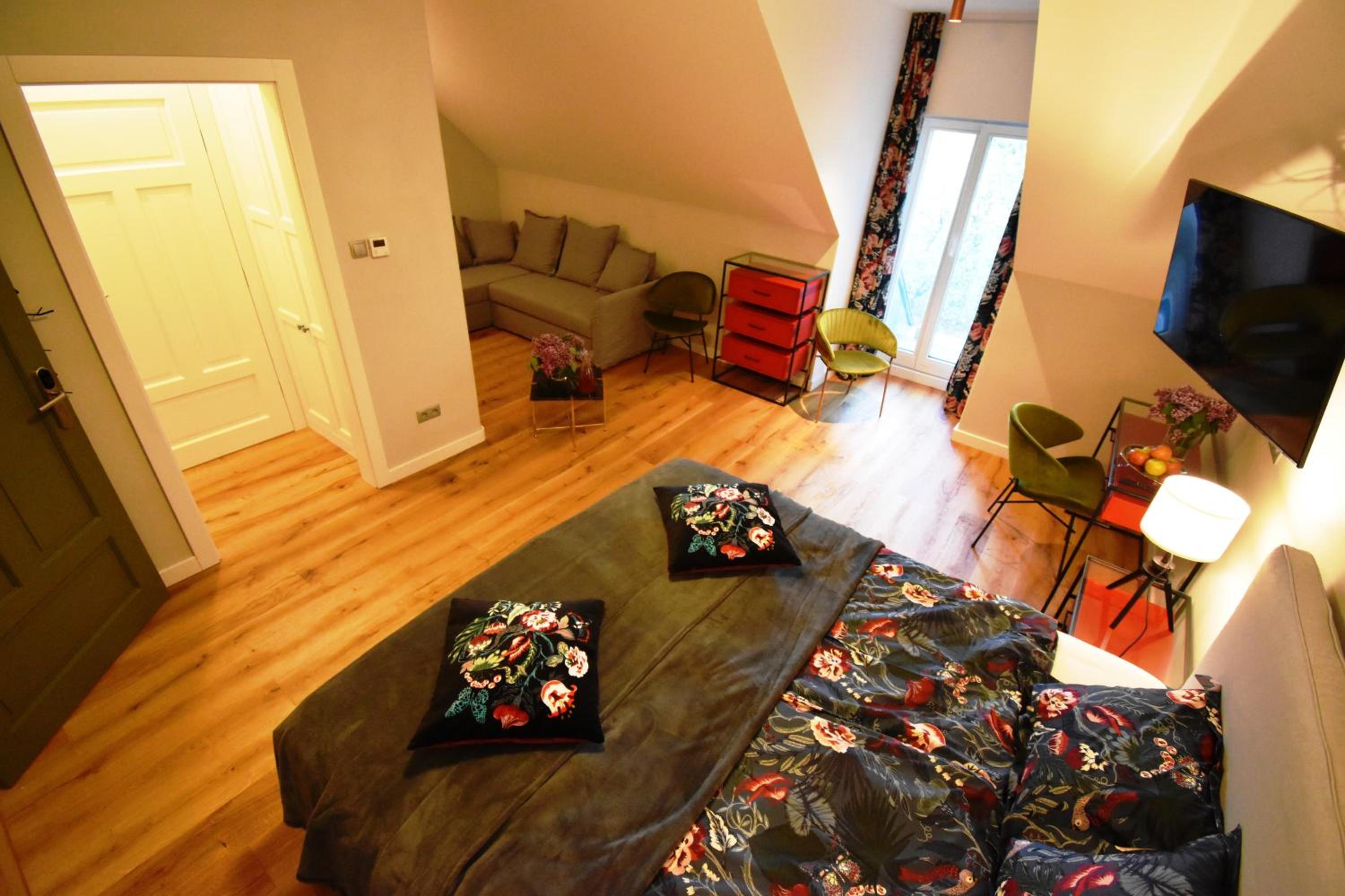 Quadruple Room - Photo 2