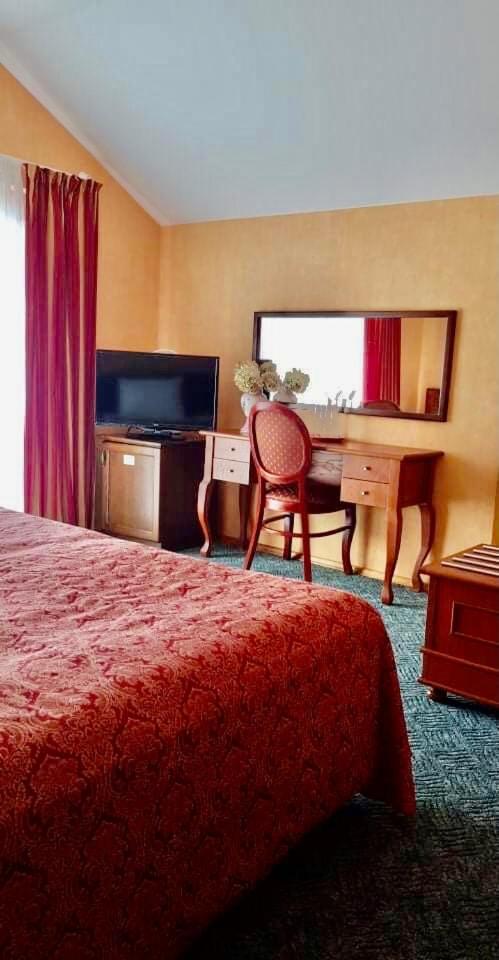 Double Room with Garden View photo 1