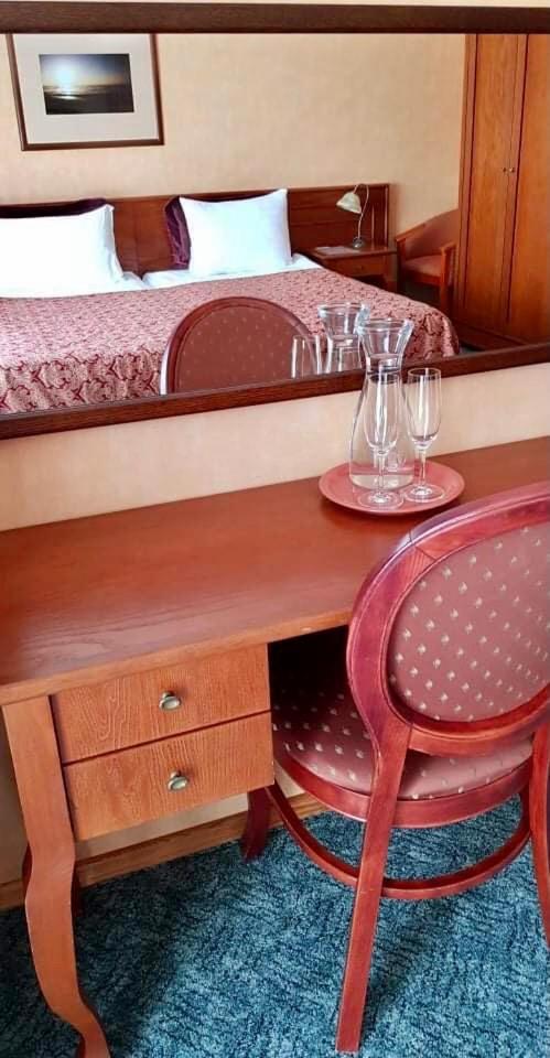 Double Room with Garden View photo 2