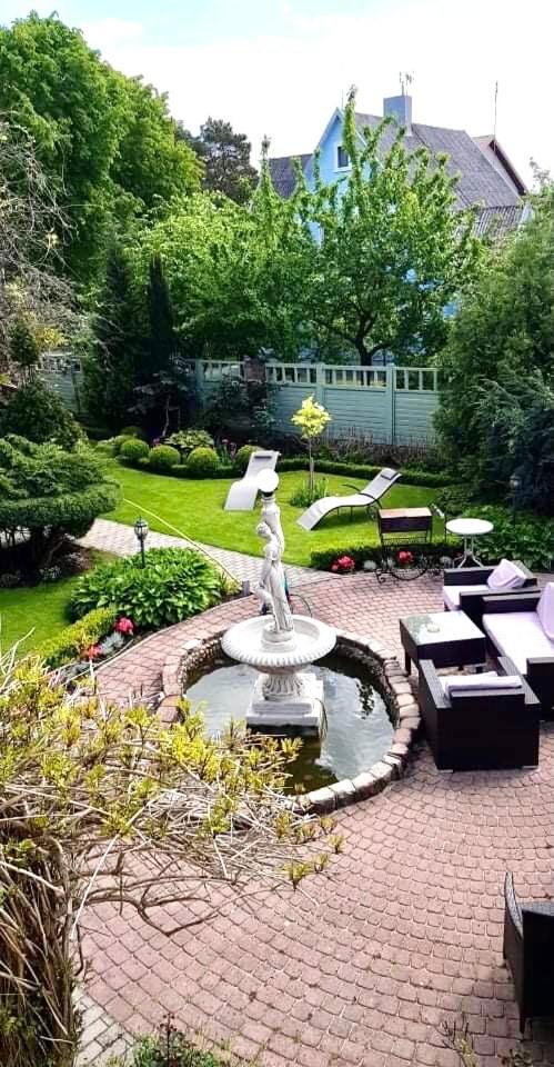 Double Room with Garden View photo 3