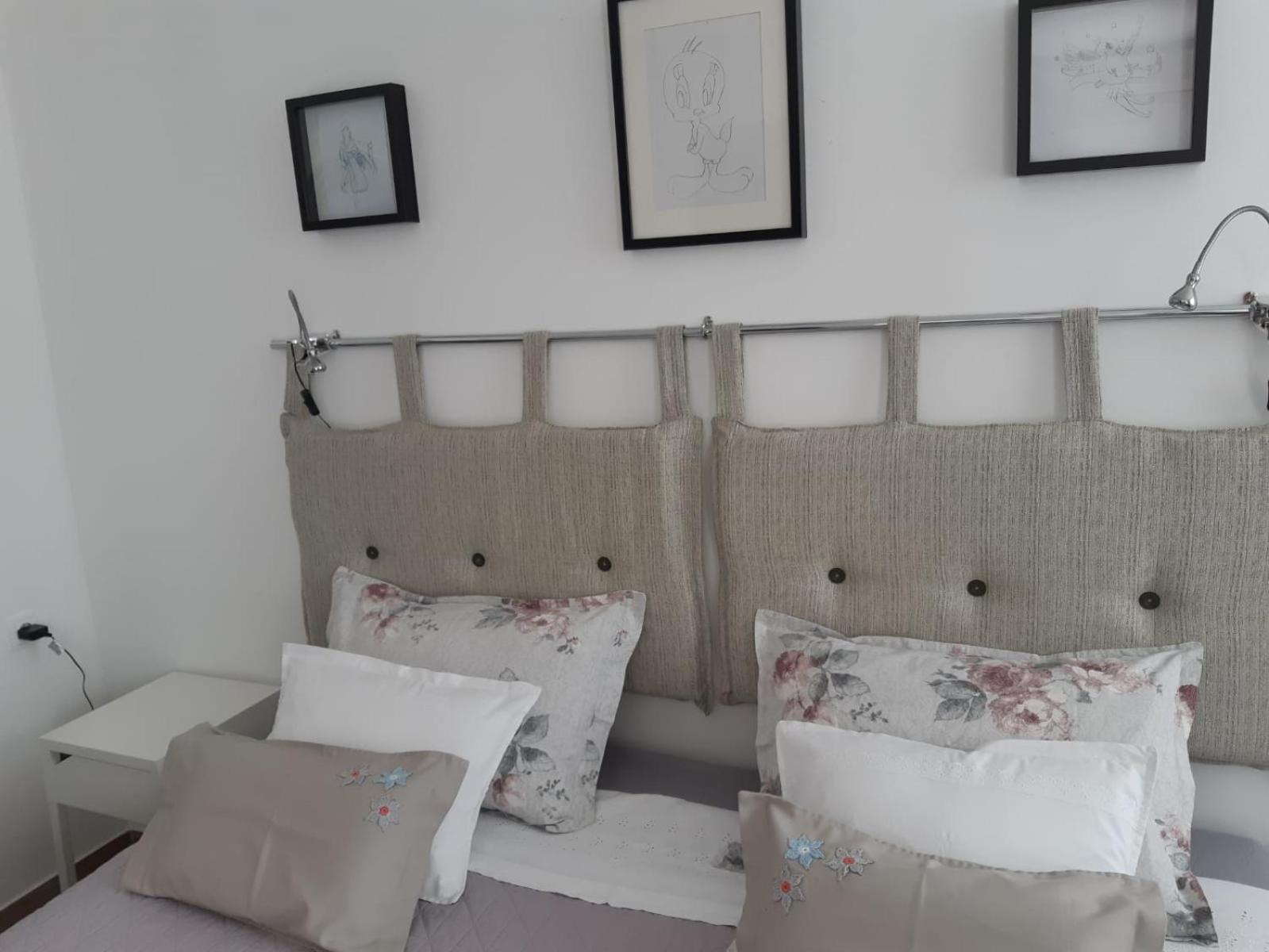 Apartment - Ground Floor photo 1