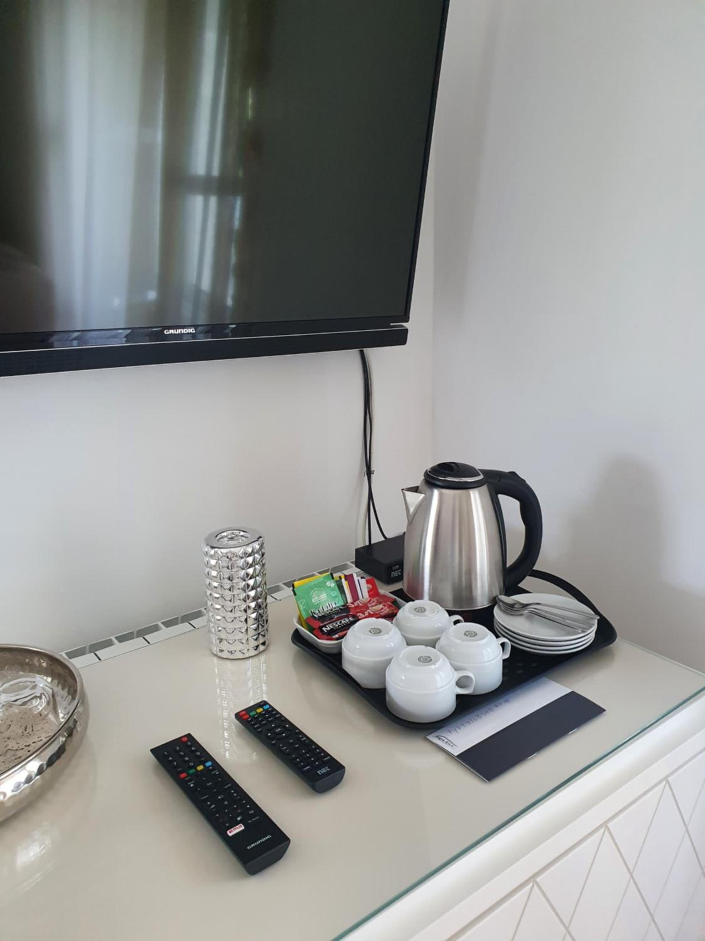 Deluxe Triple Room - Photo 15
