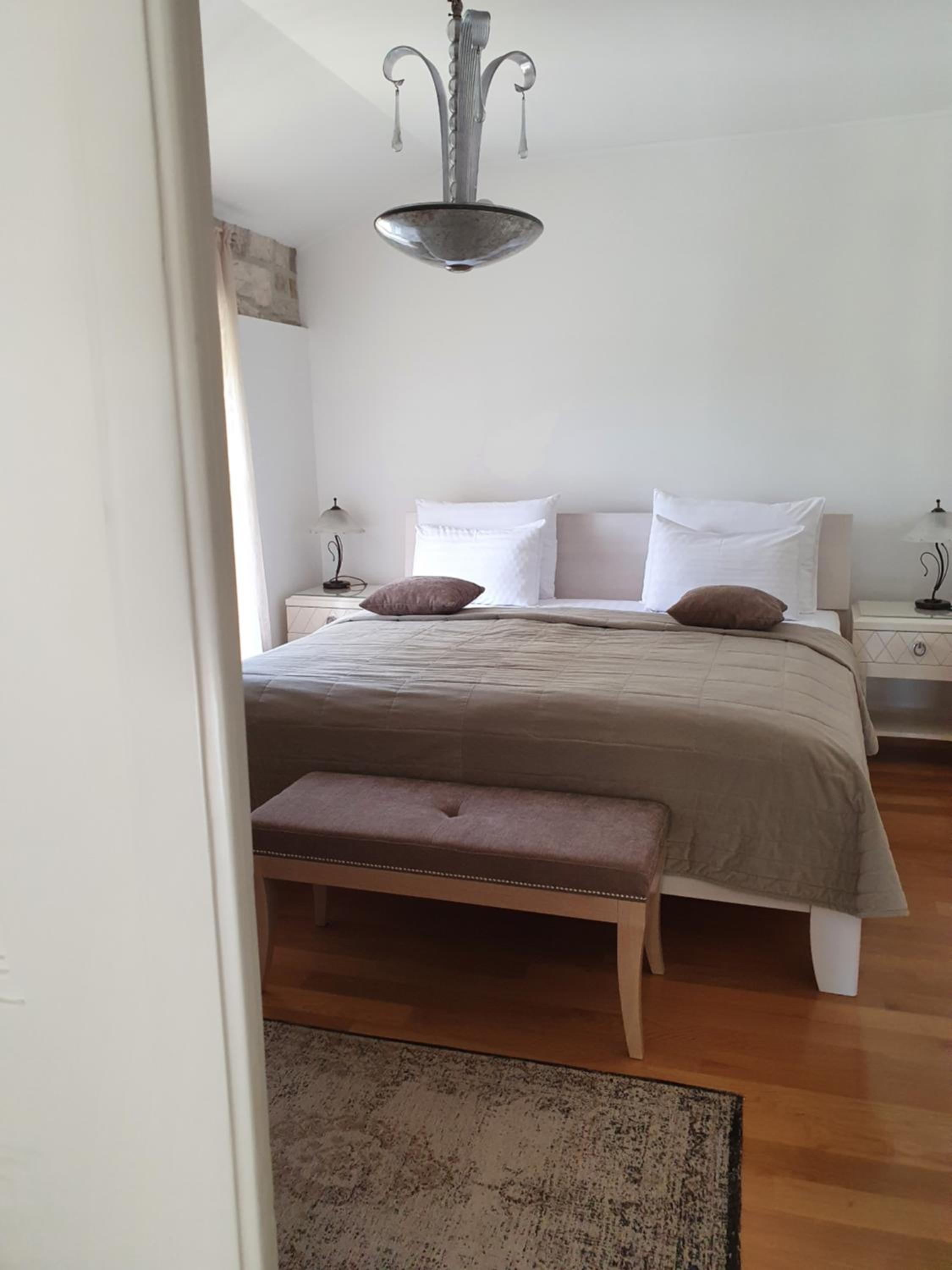 Deluxe Triple Room - Photo 4