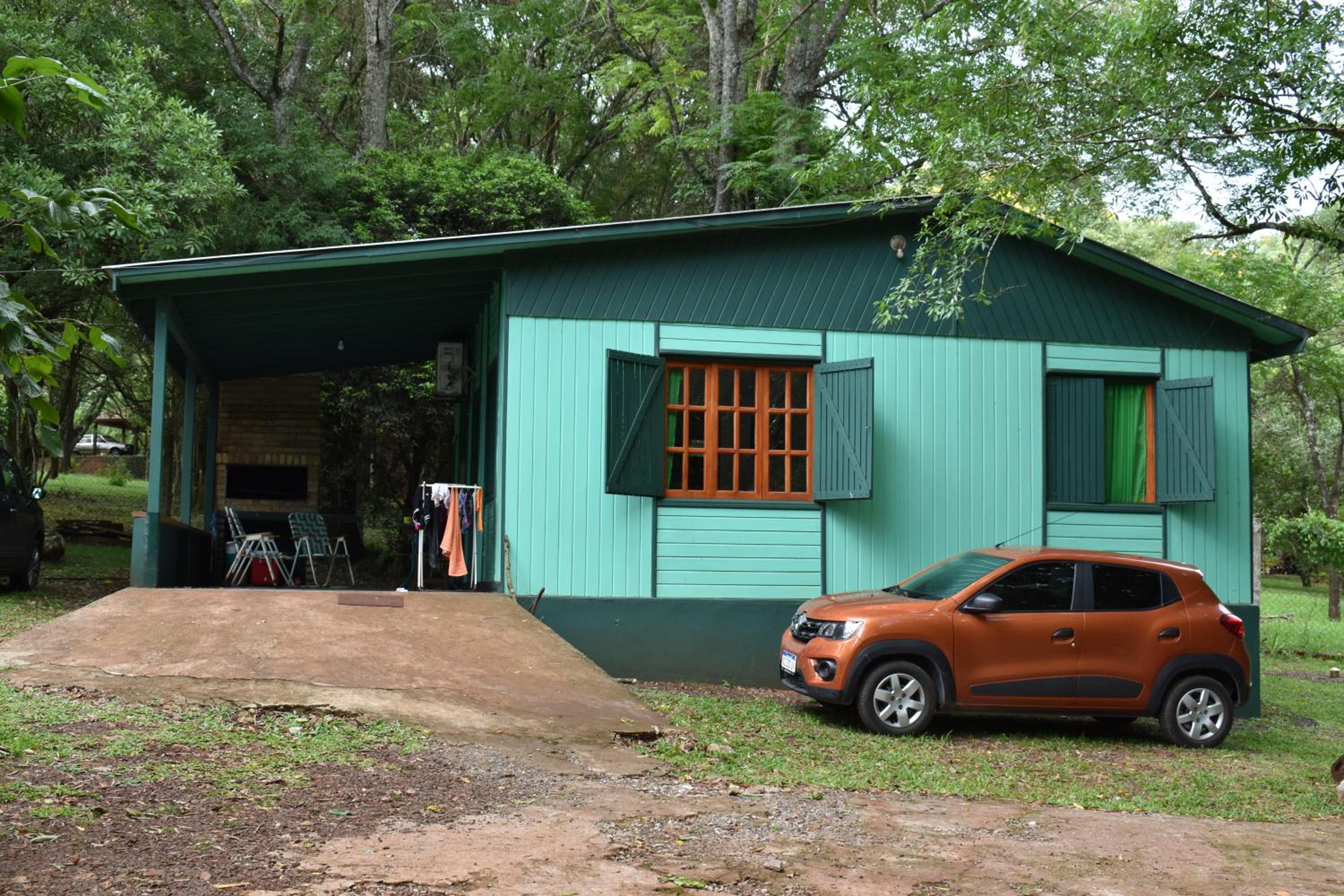 Two-Bedroom House photo 2