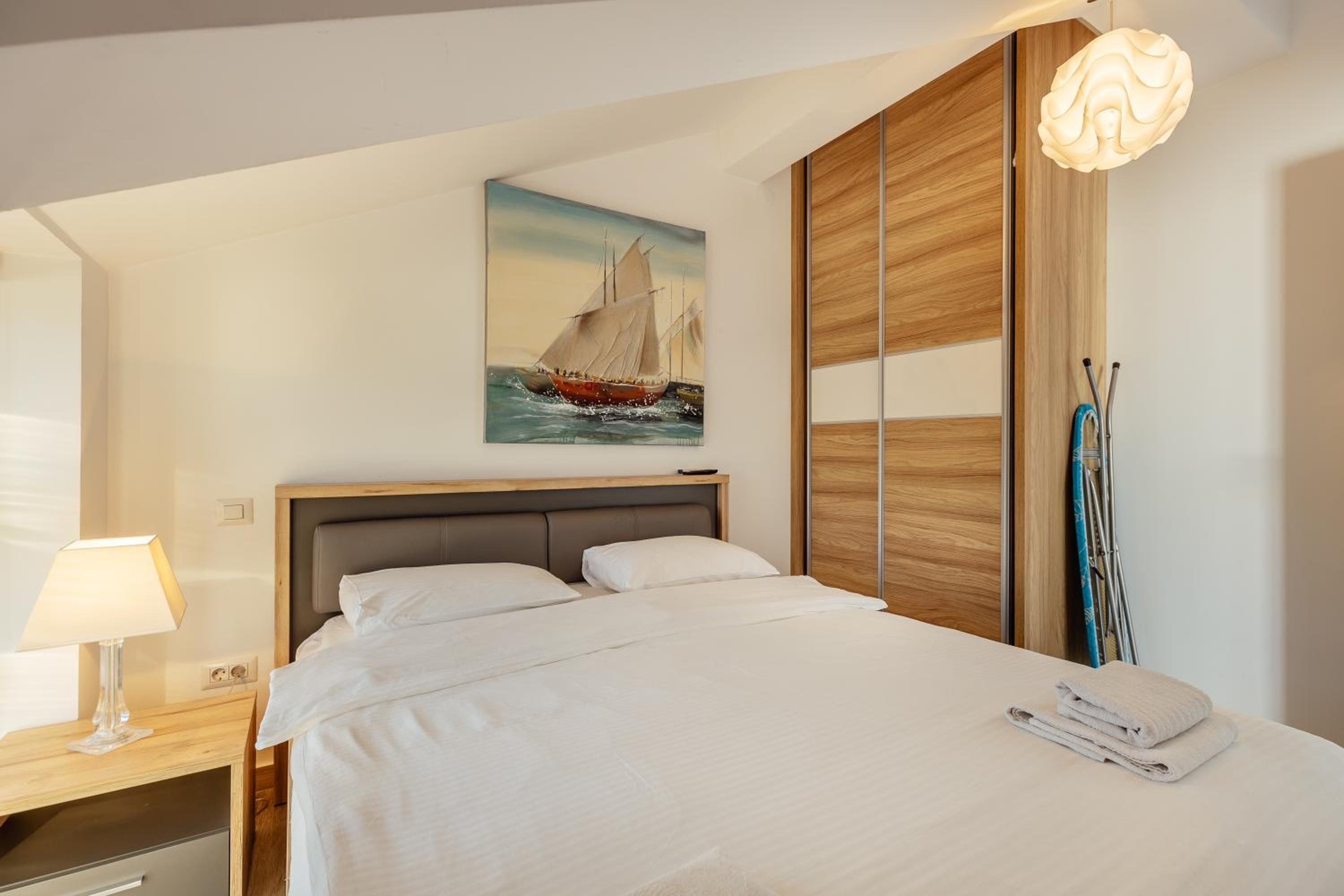 Apartment with Sea View