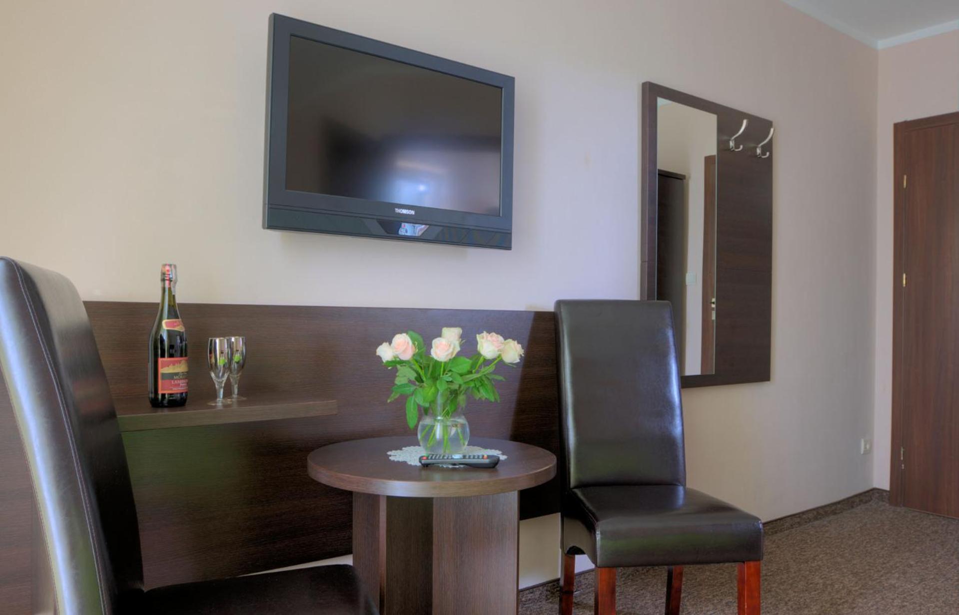 Triple Room photo 2