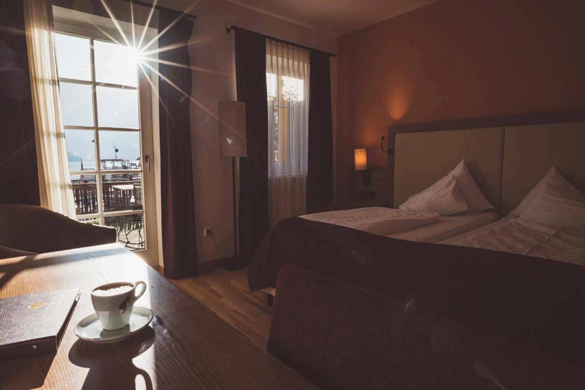 Superior Double or Twin Room - Photo 6