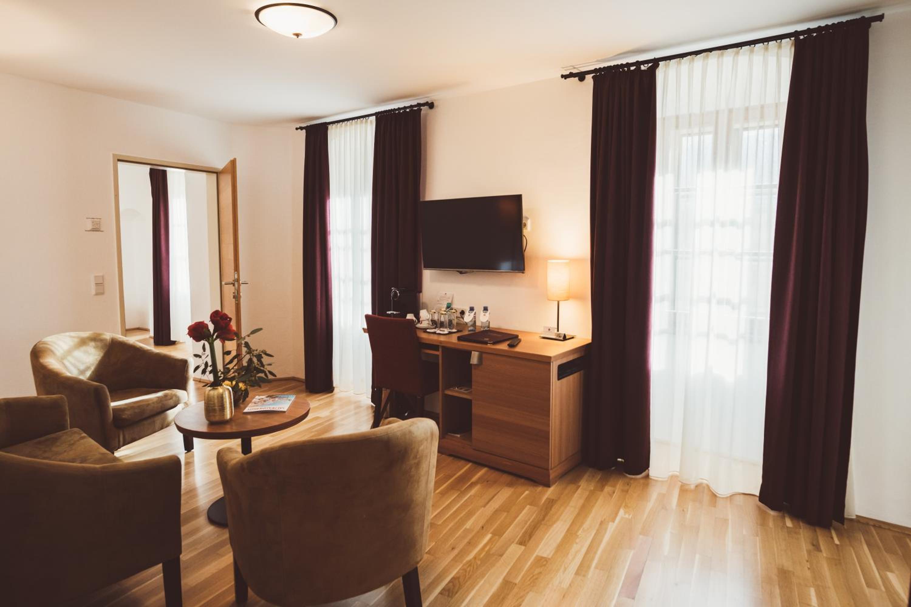 Family Suite Superior - Photo 1