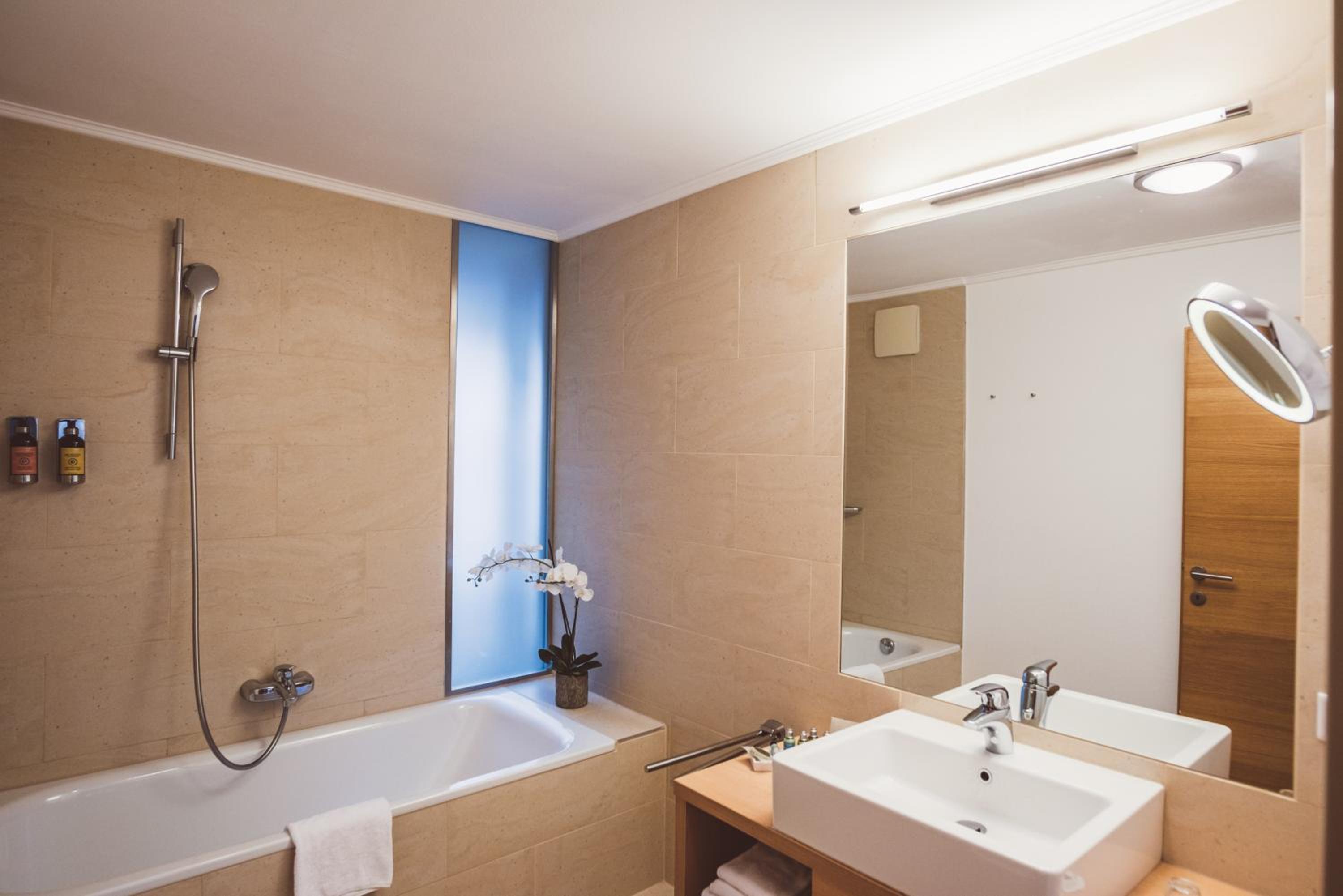 Family Suite Superior - Photo 7
