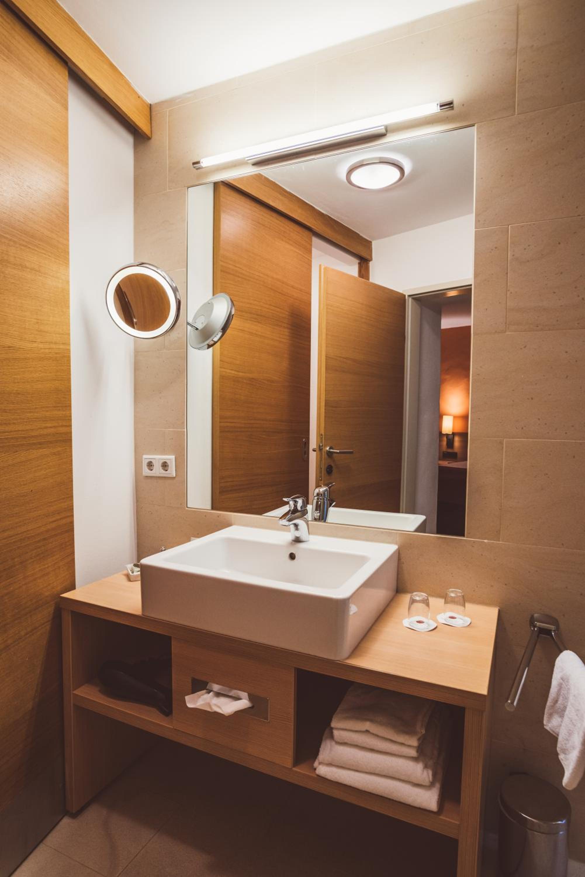 Family Suite Superior - Photo 15