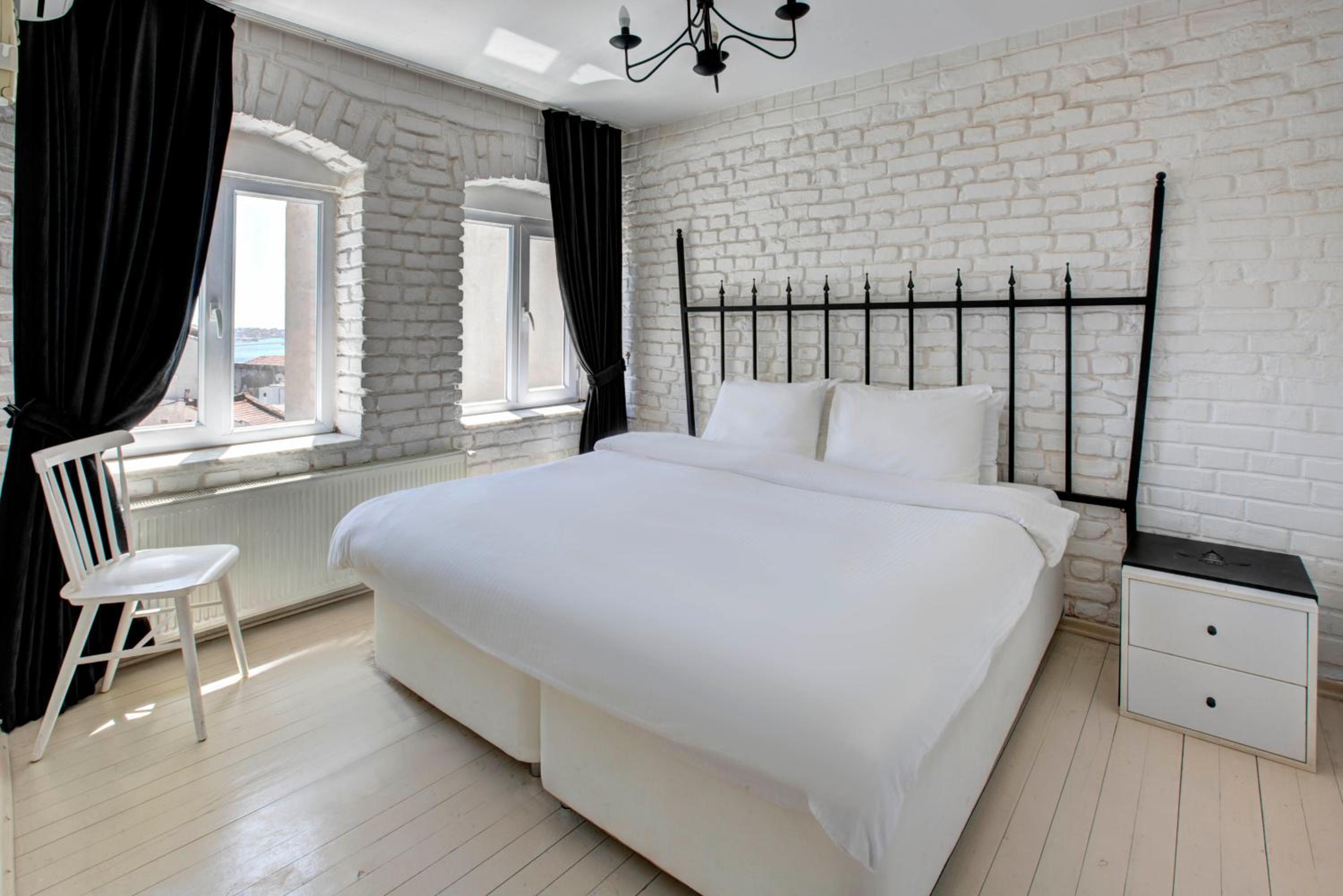 Penthouse Apartment photo 3