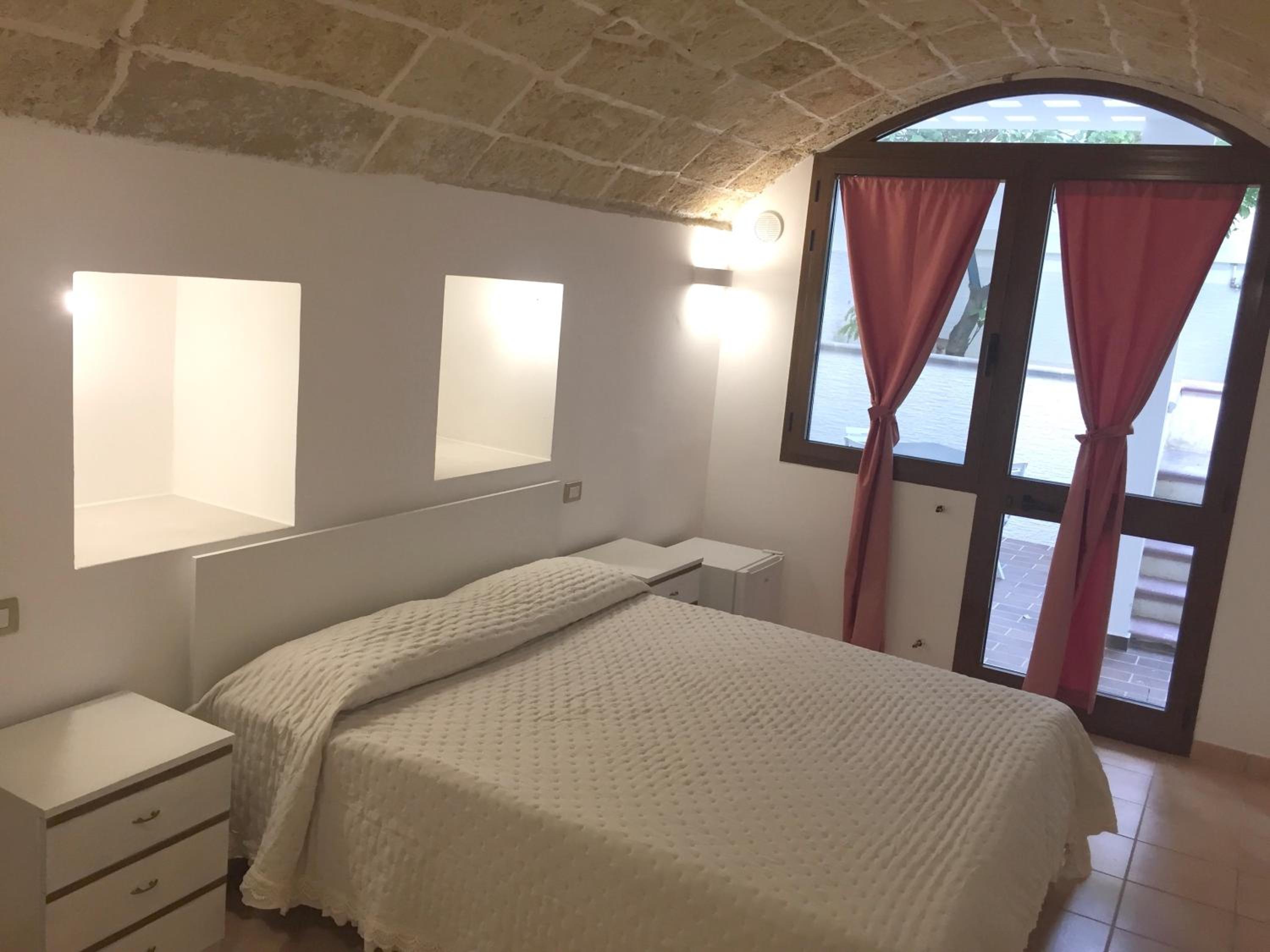 Double Room with Garden View photo 1