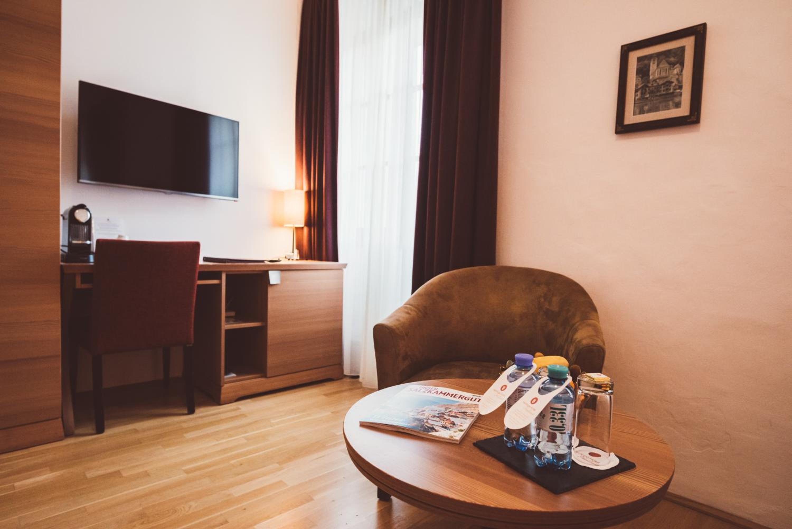 Standard Double or Twin Room - Photo 1