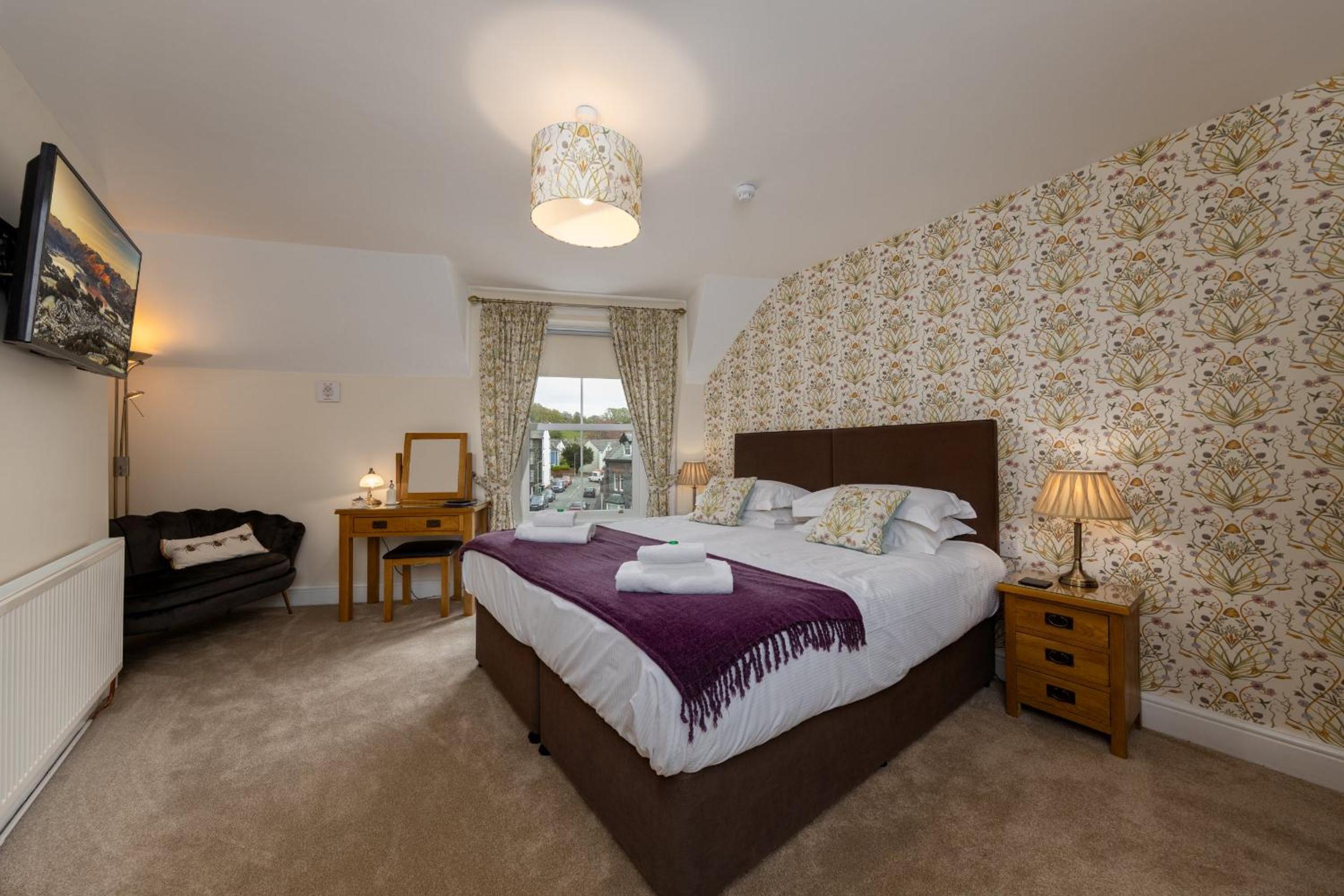 Superior Double or Twin Room