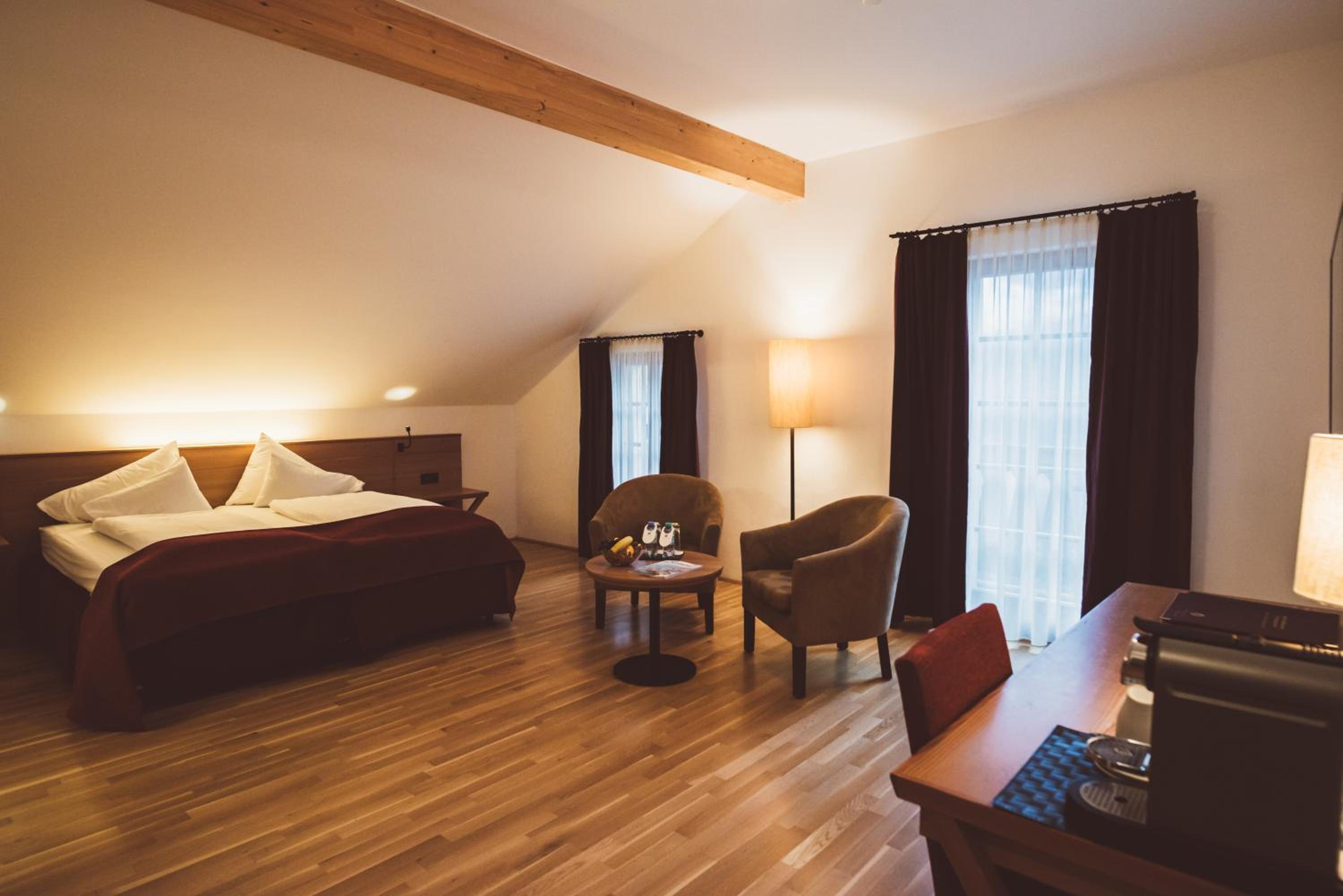 Superior Double or Twin Room - Photo 1