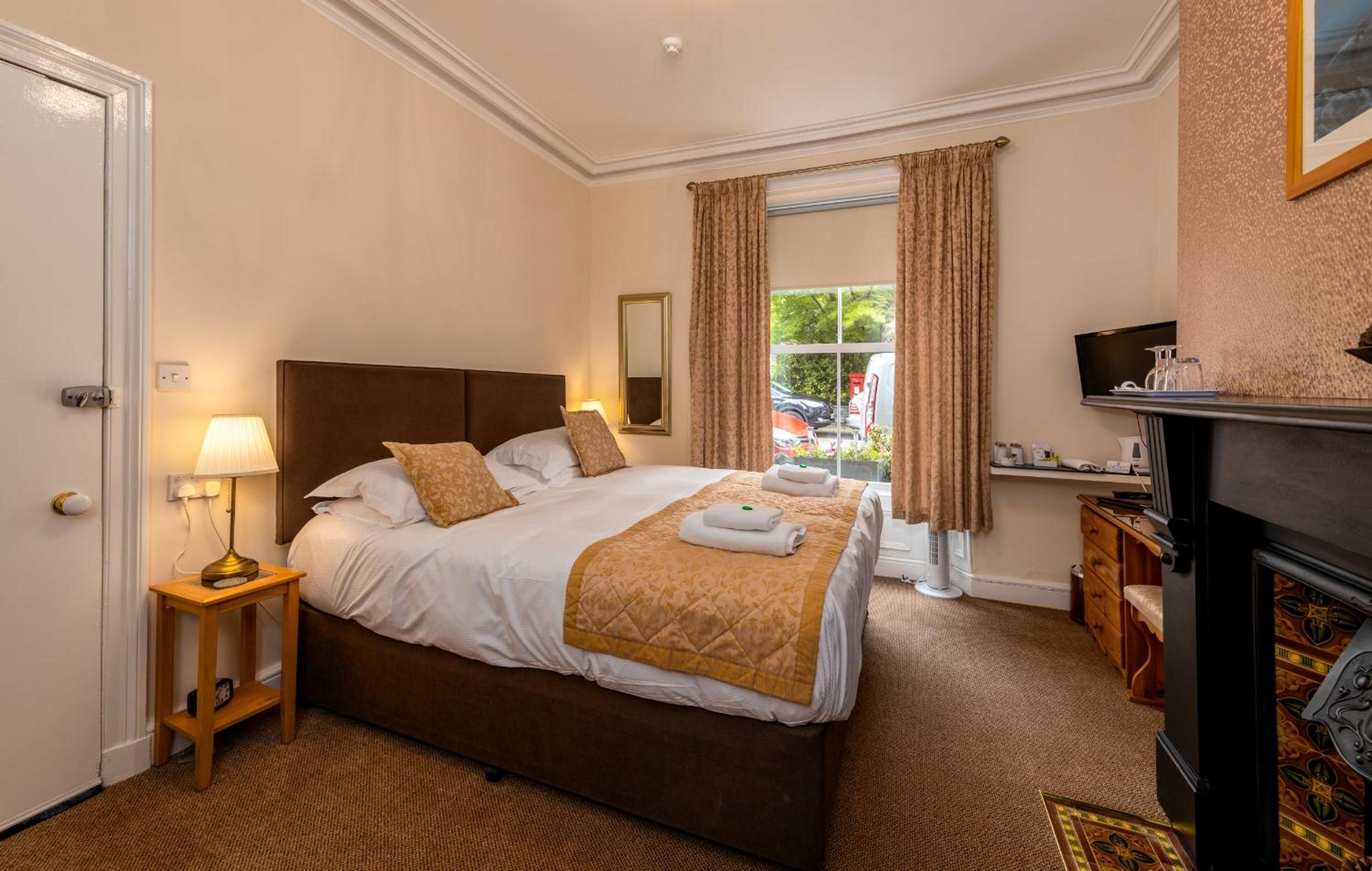 Superior Double or Twin Room